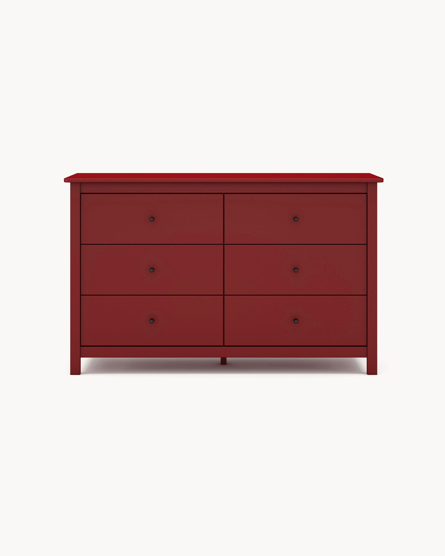 Credenza in pino massiccio Misti - Legno