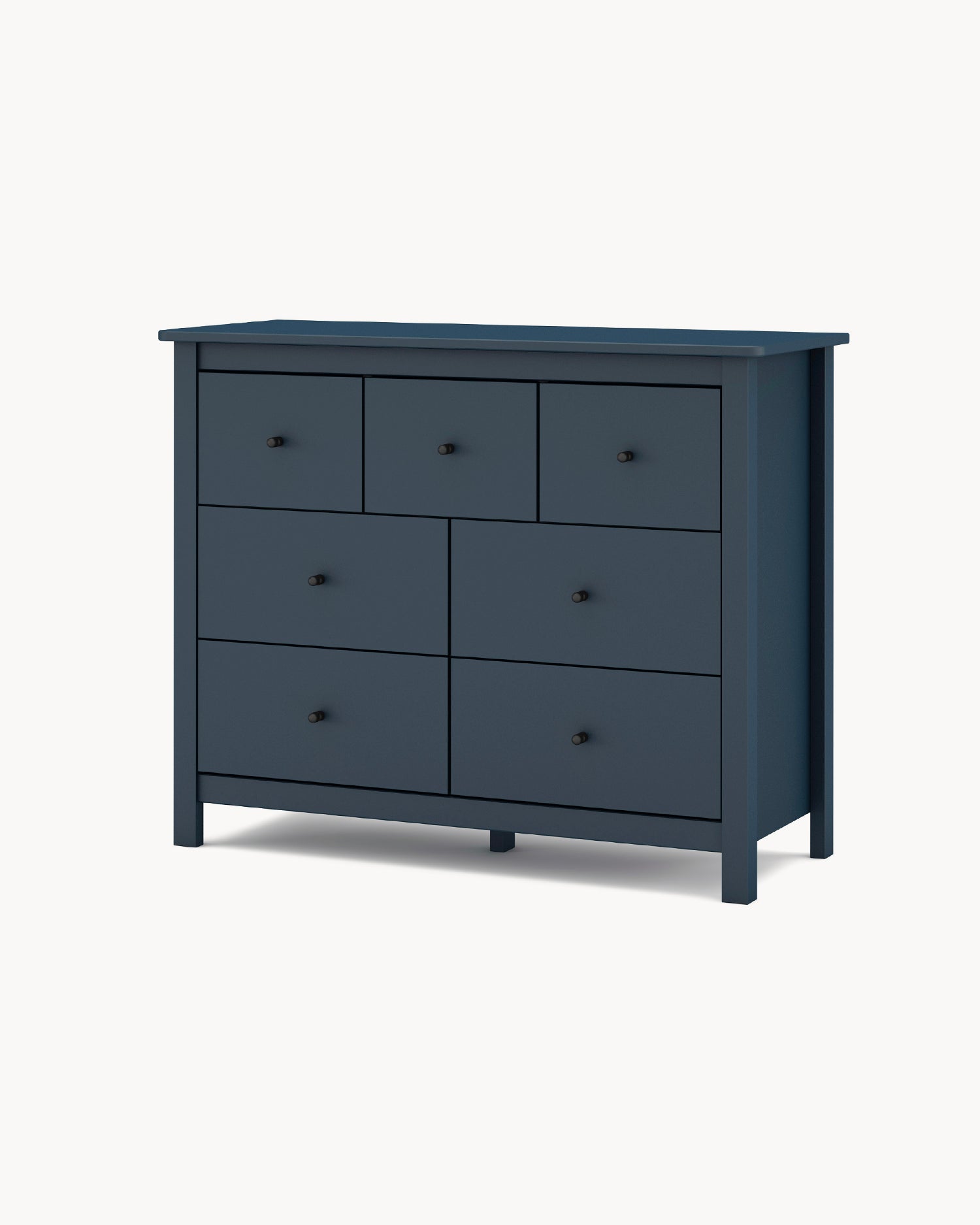Credenza in pino massiccio Misti - Legno