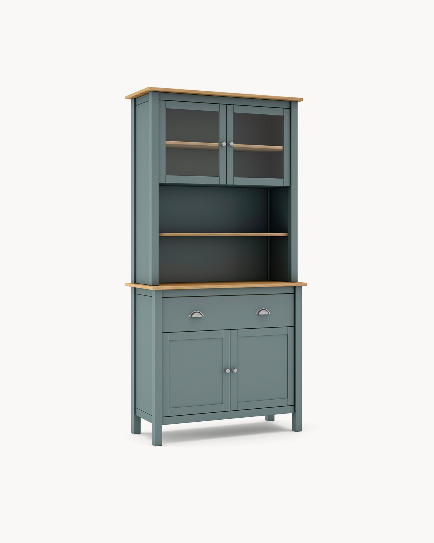 Credenza buffet in legno Misti