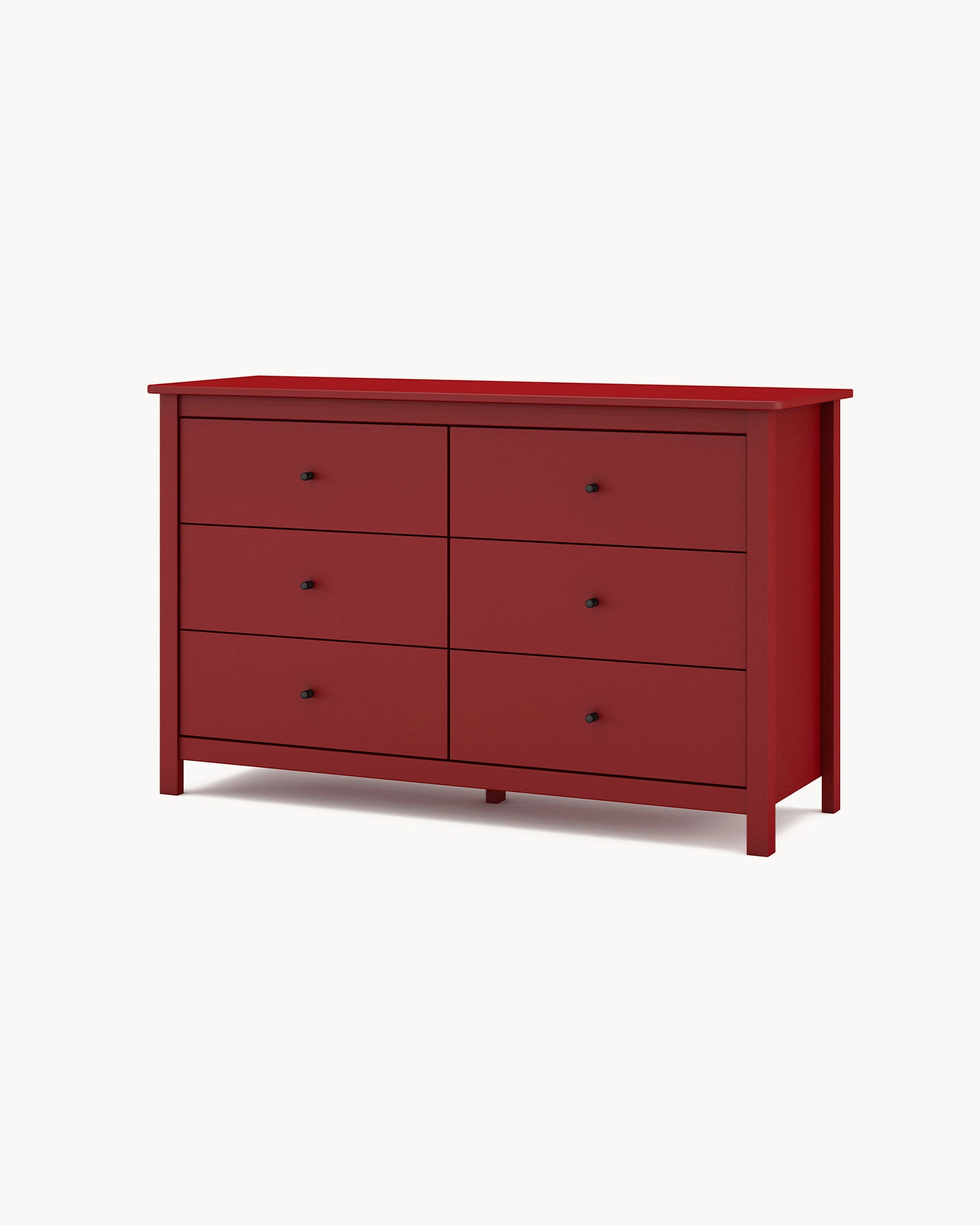 Credenza in pino massiccio Misti - Legno
