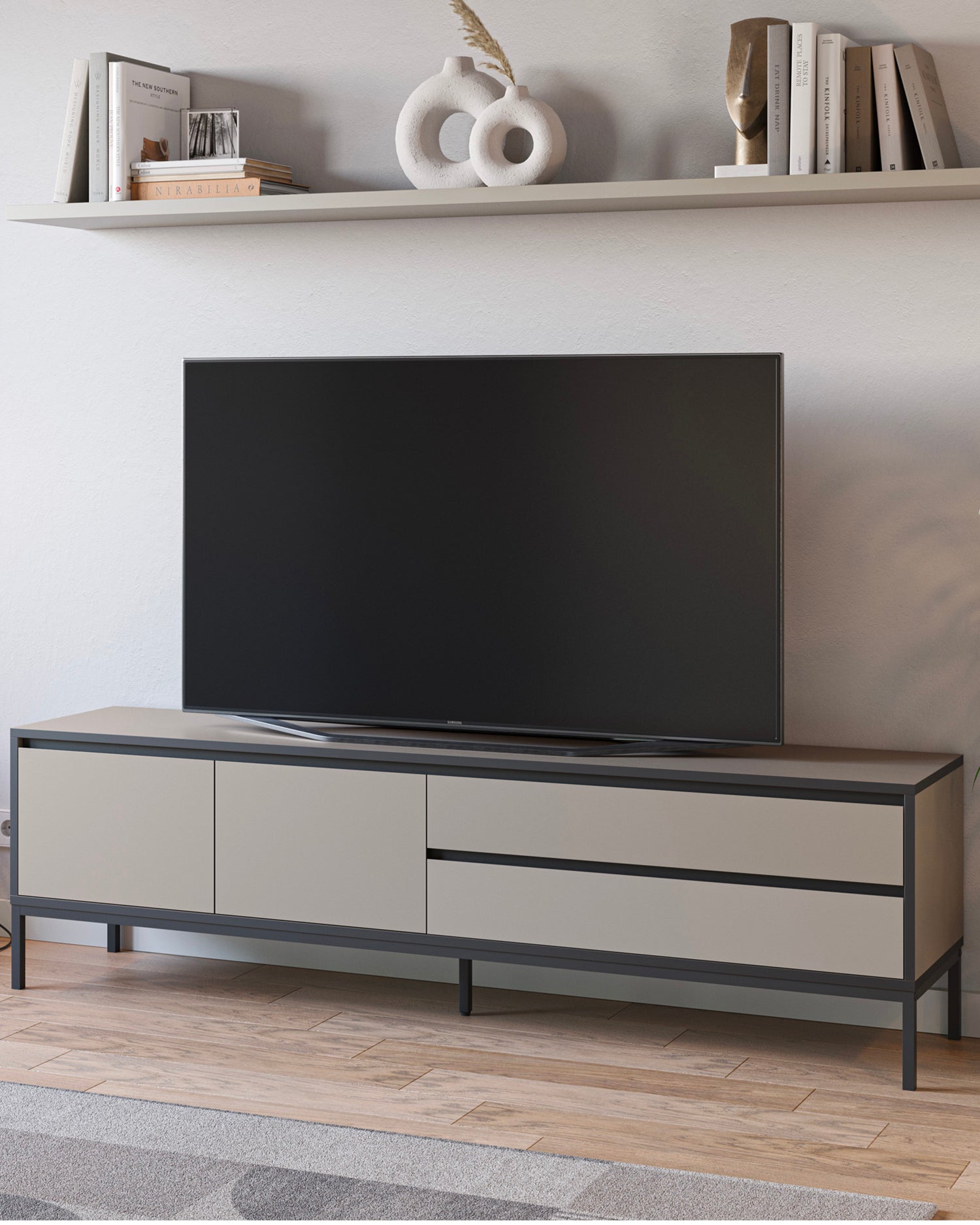 Mobile tv Lorenza