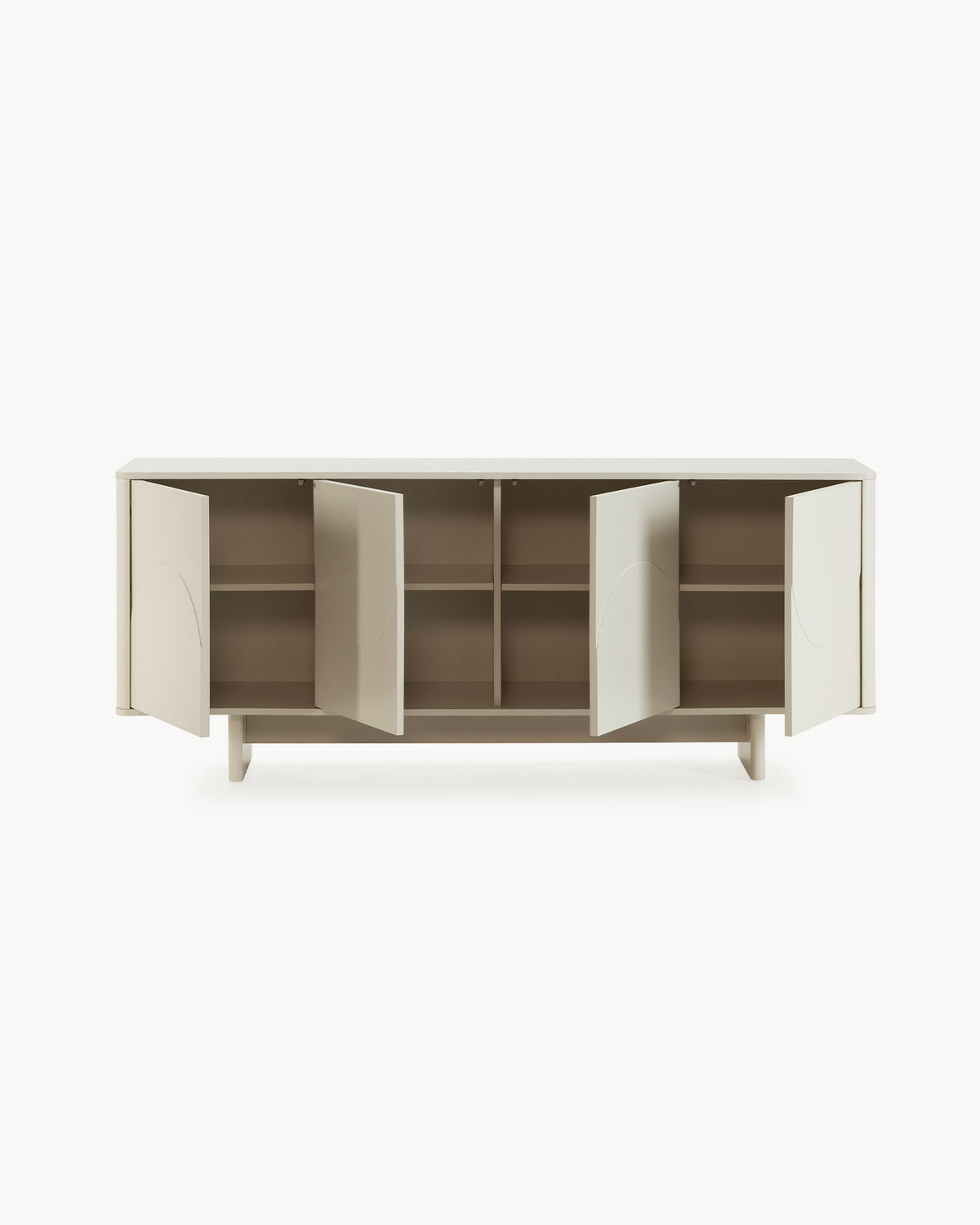 Credenza Solei - Legno