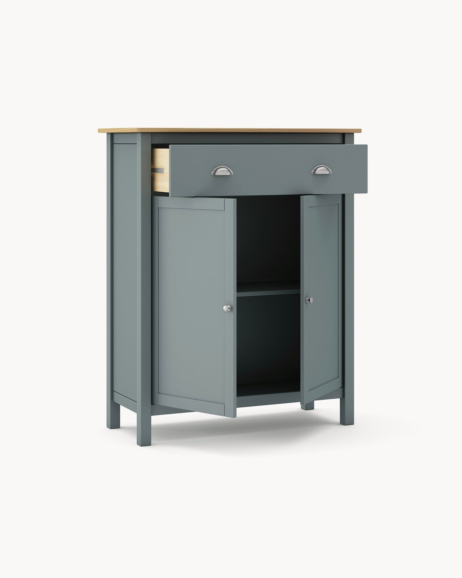 Credenza in legno Misti - Legno