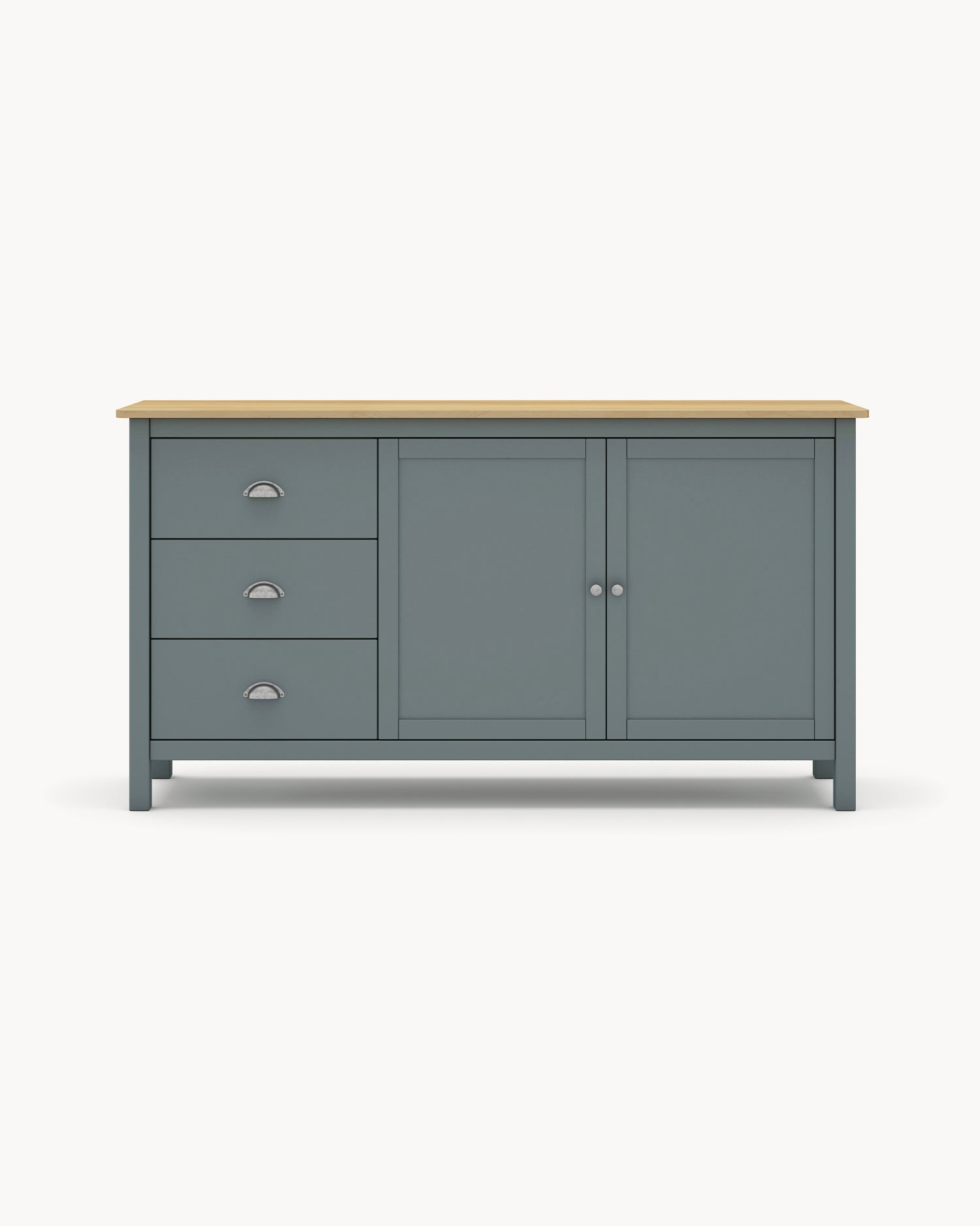 Credenza in legno Misti - Legno