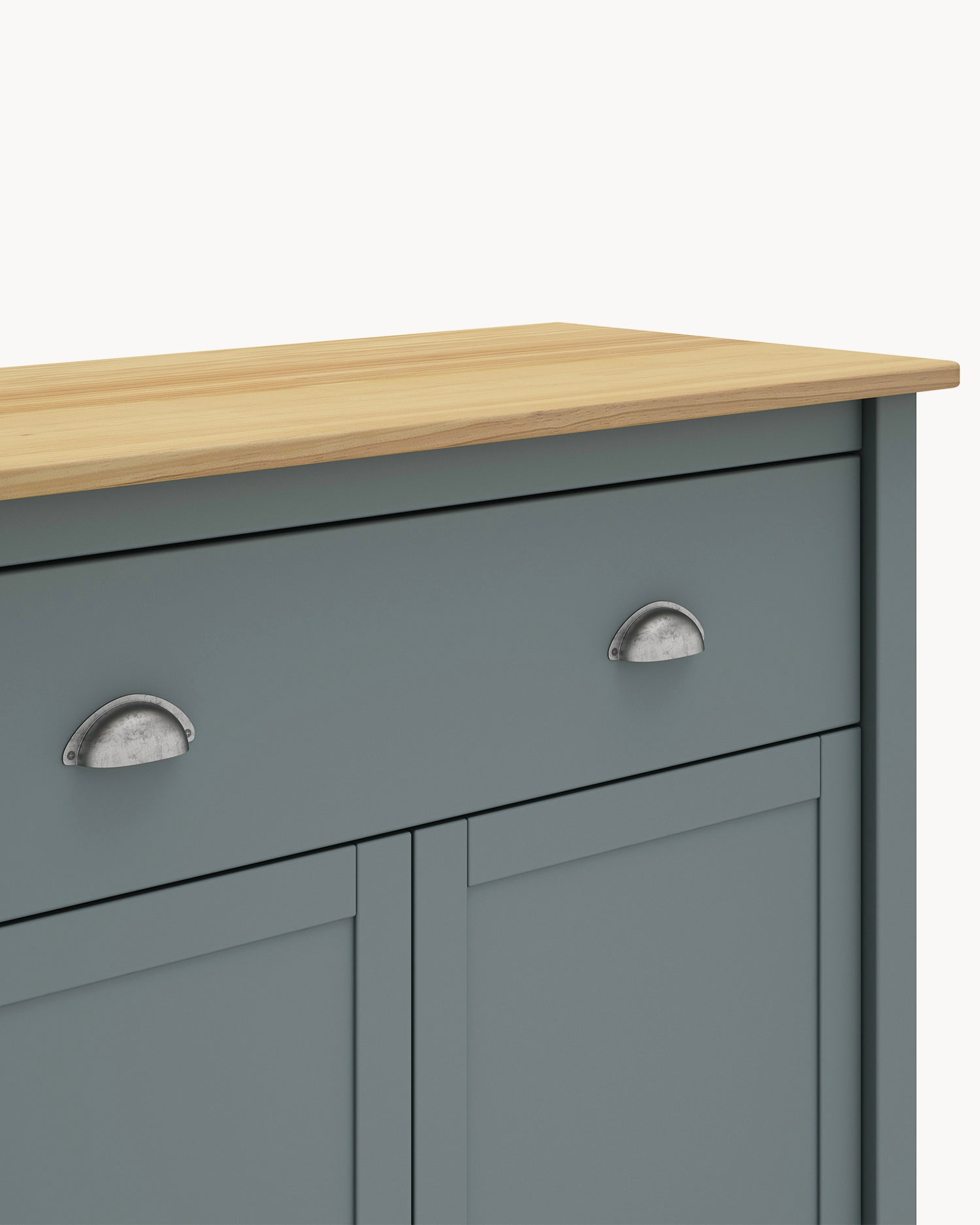 Credenza in legno Misti - Legno
