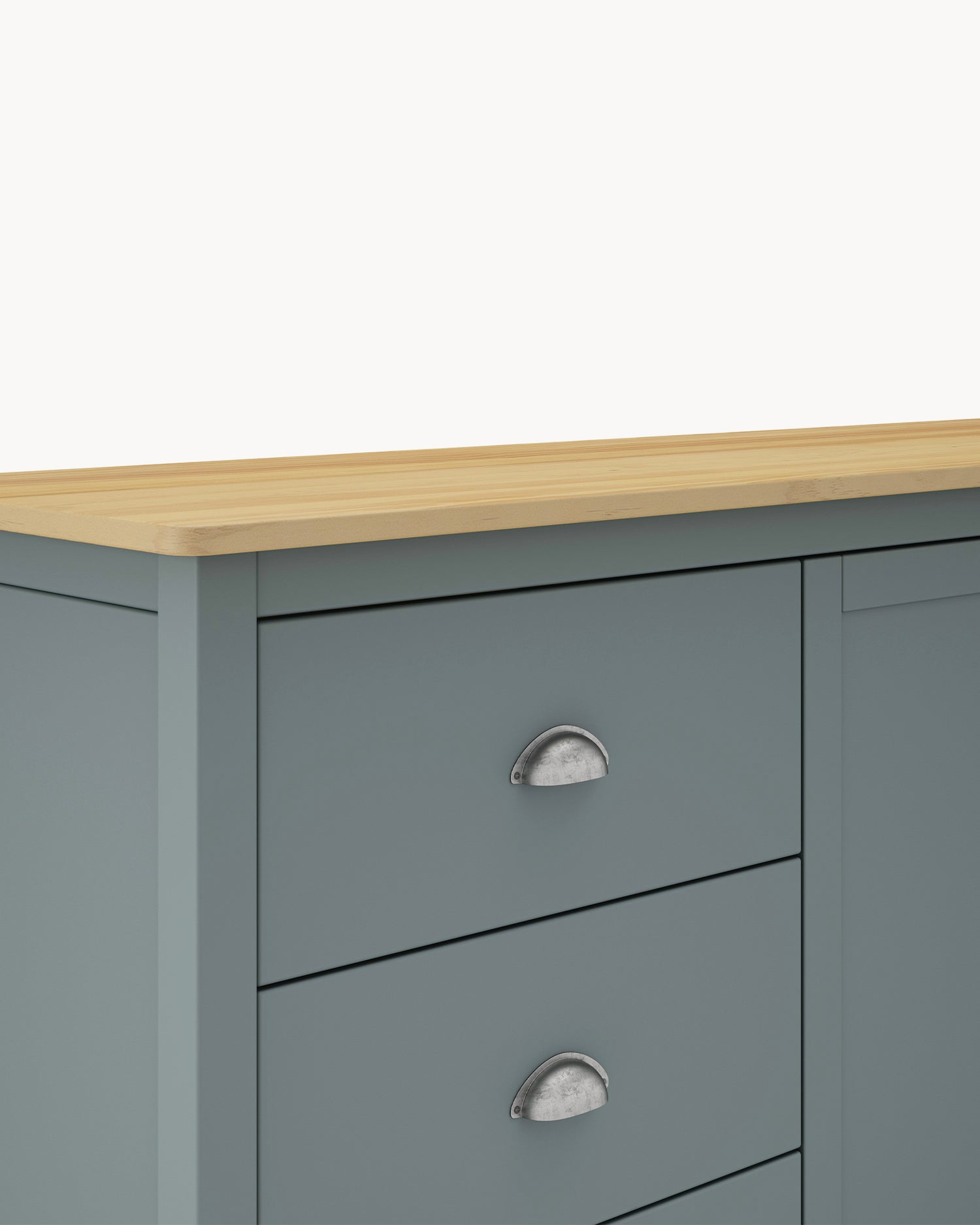 Credenza in legno Misti - Legno