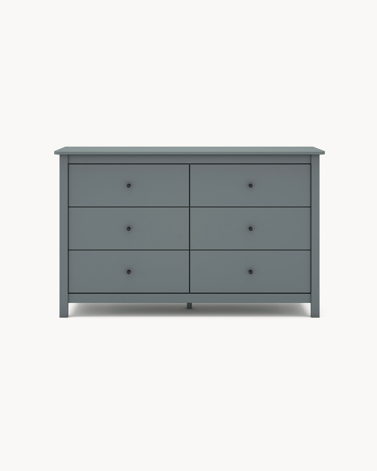 Credenza in pino massiccio Misti - Legno