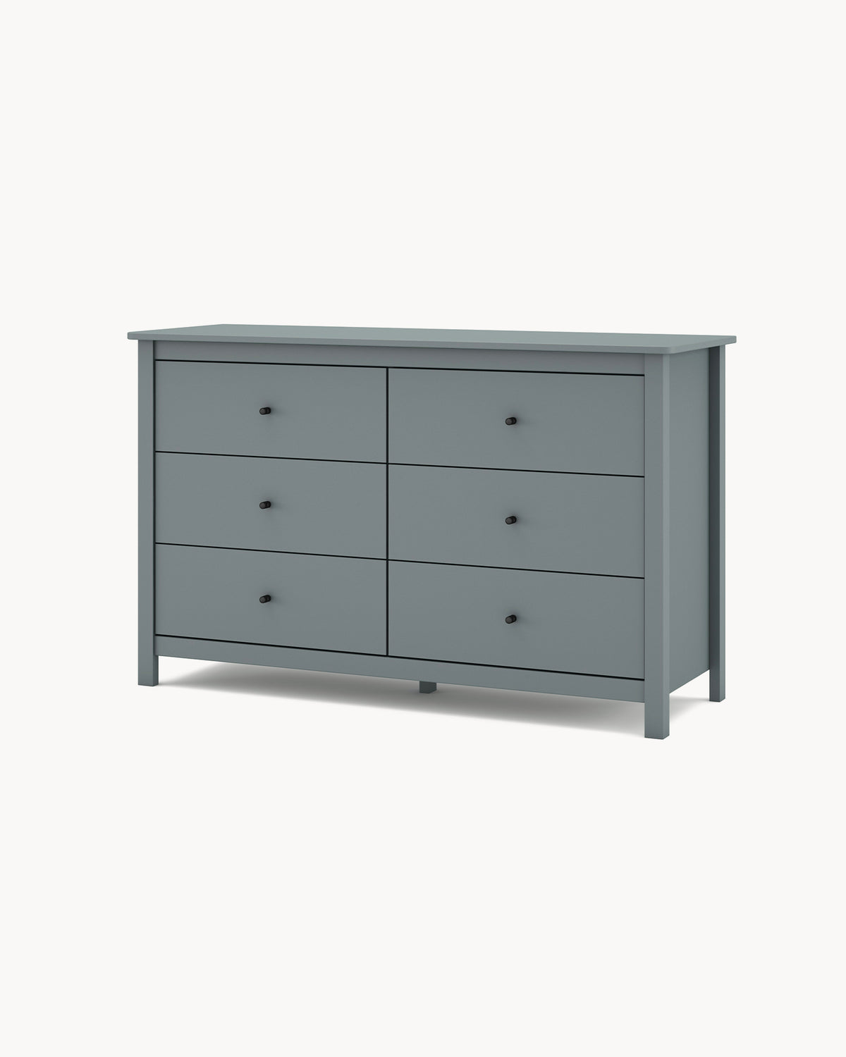 Credenza in pino massiccio Misti - Legno