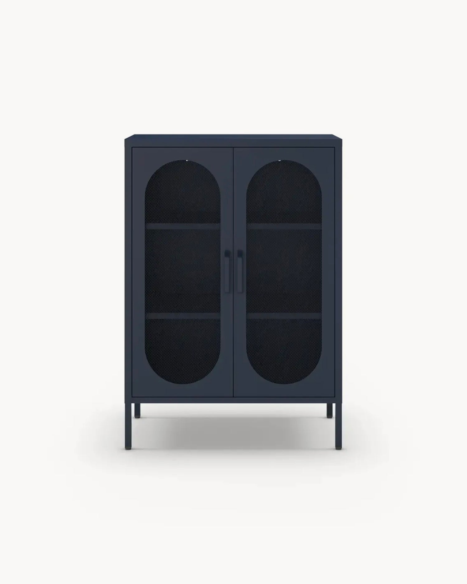 Credenza in metallo Diora - Metallo