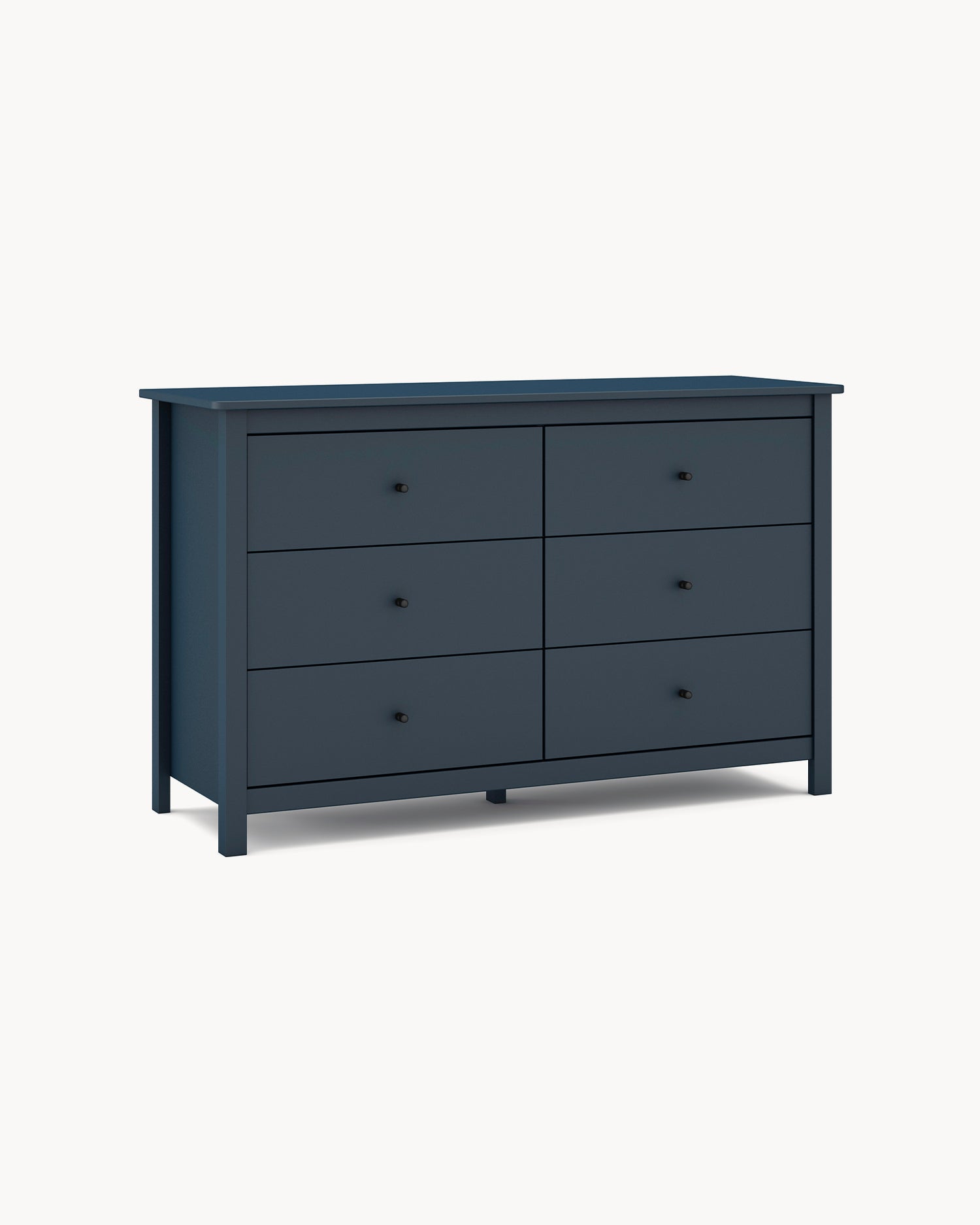 Credenza in pino massiccio Misti - Legno