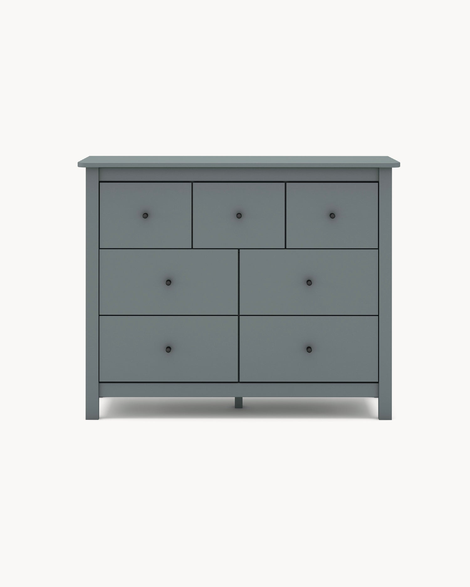 Credenza in pino massiccio Misti - Legno