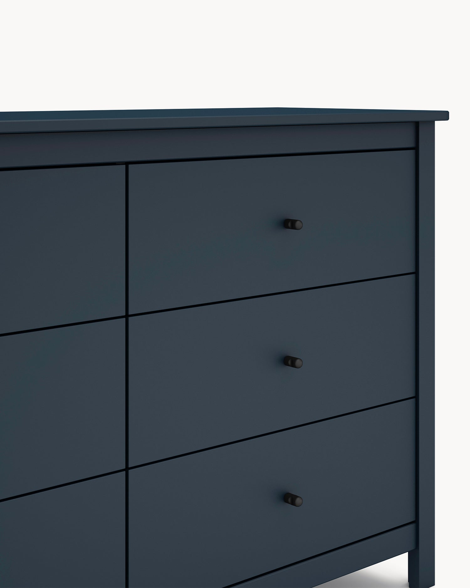 Credenza in pino massiccio Misti - Legno