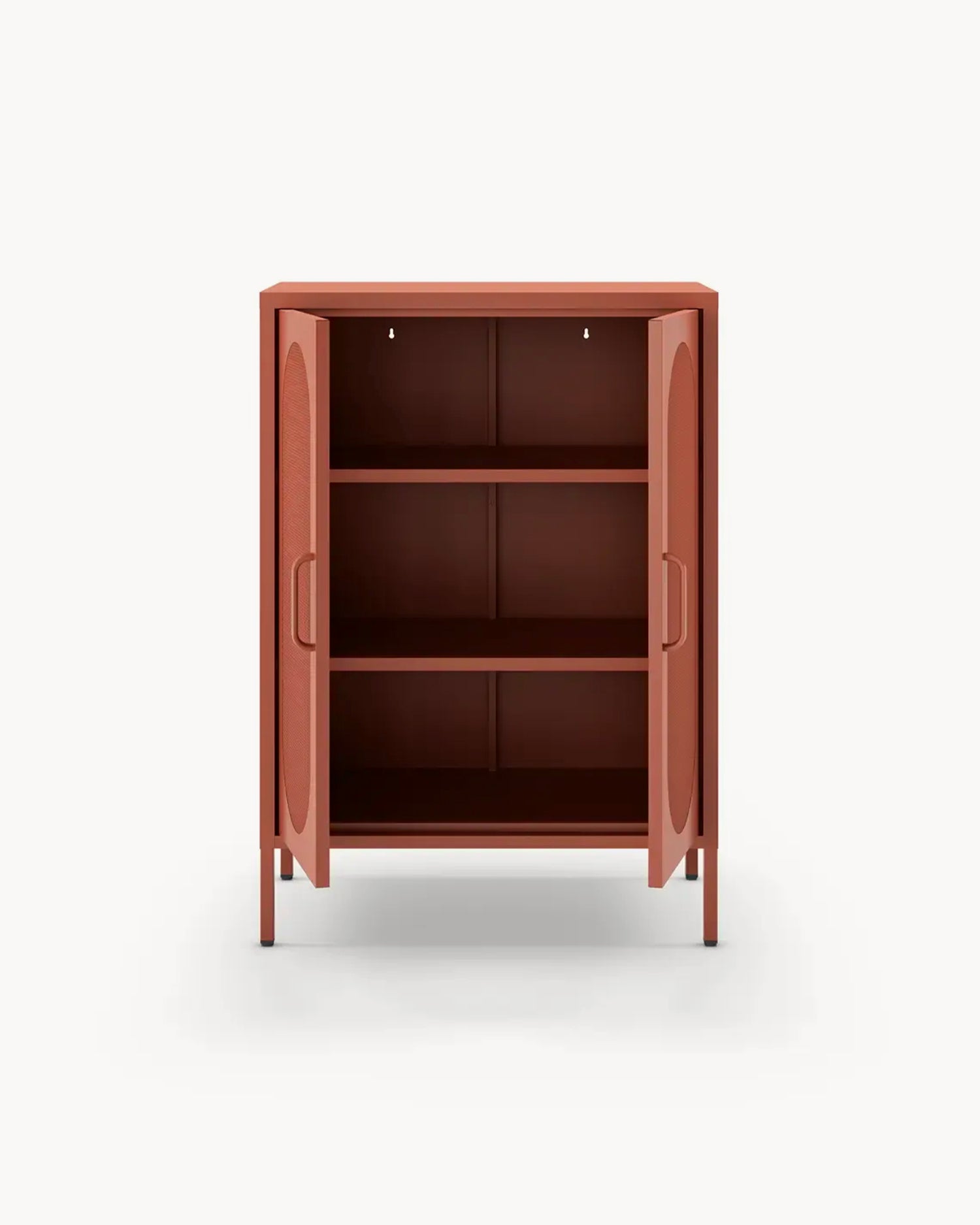Credenza in metallo Diora - Metallo
