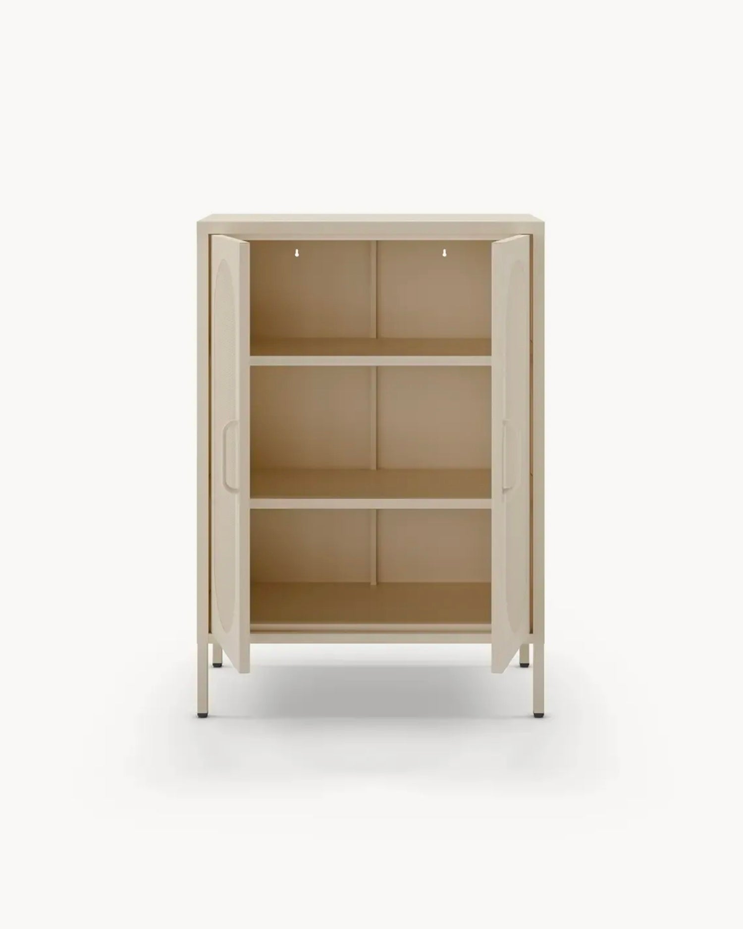 Credenza in metallo Diora - Metallo
