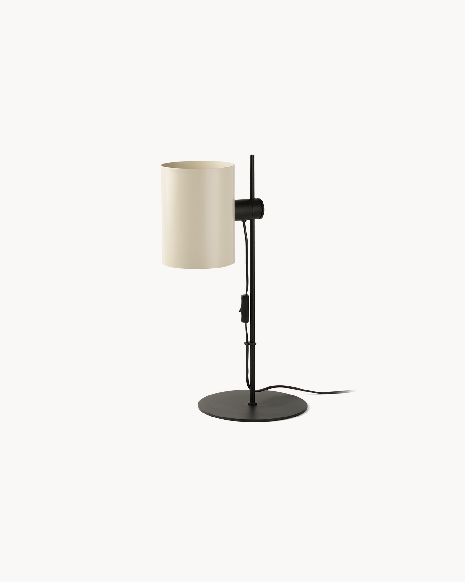 Lampada da tavolo Guadalupe