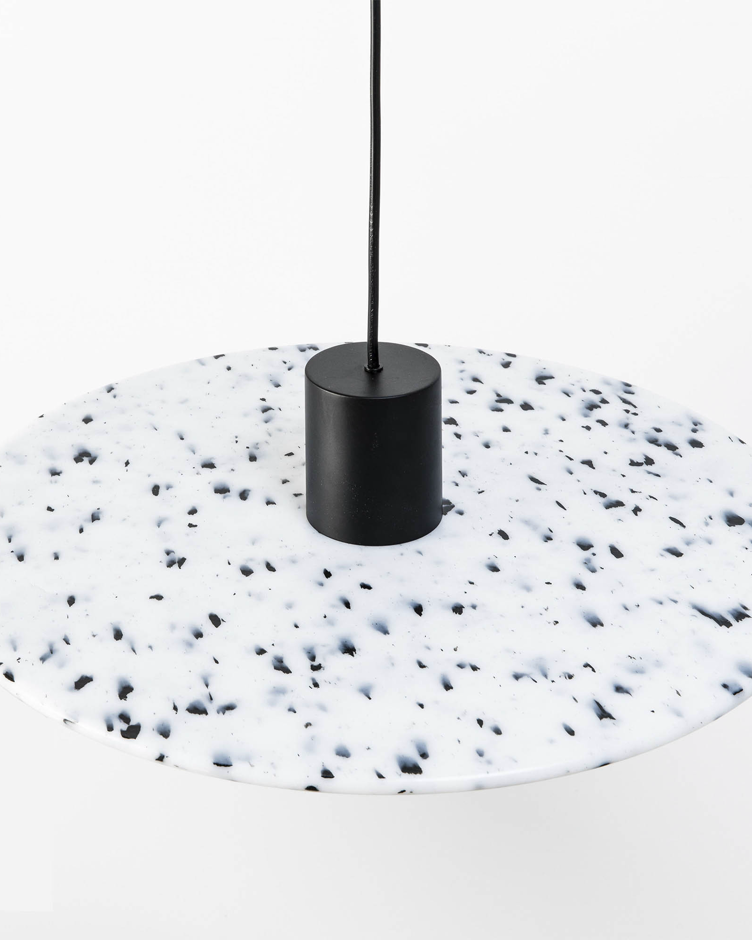 Lampada a sospensione Confetti