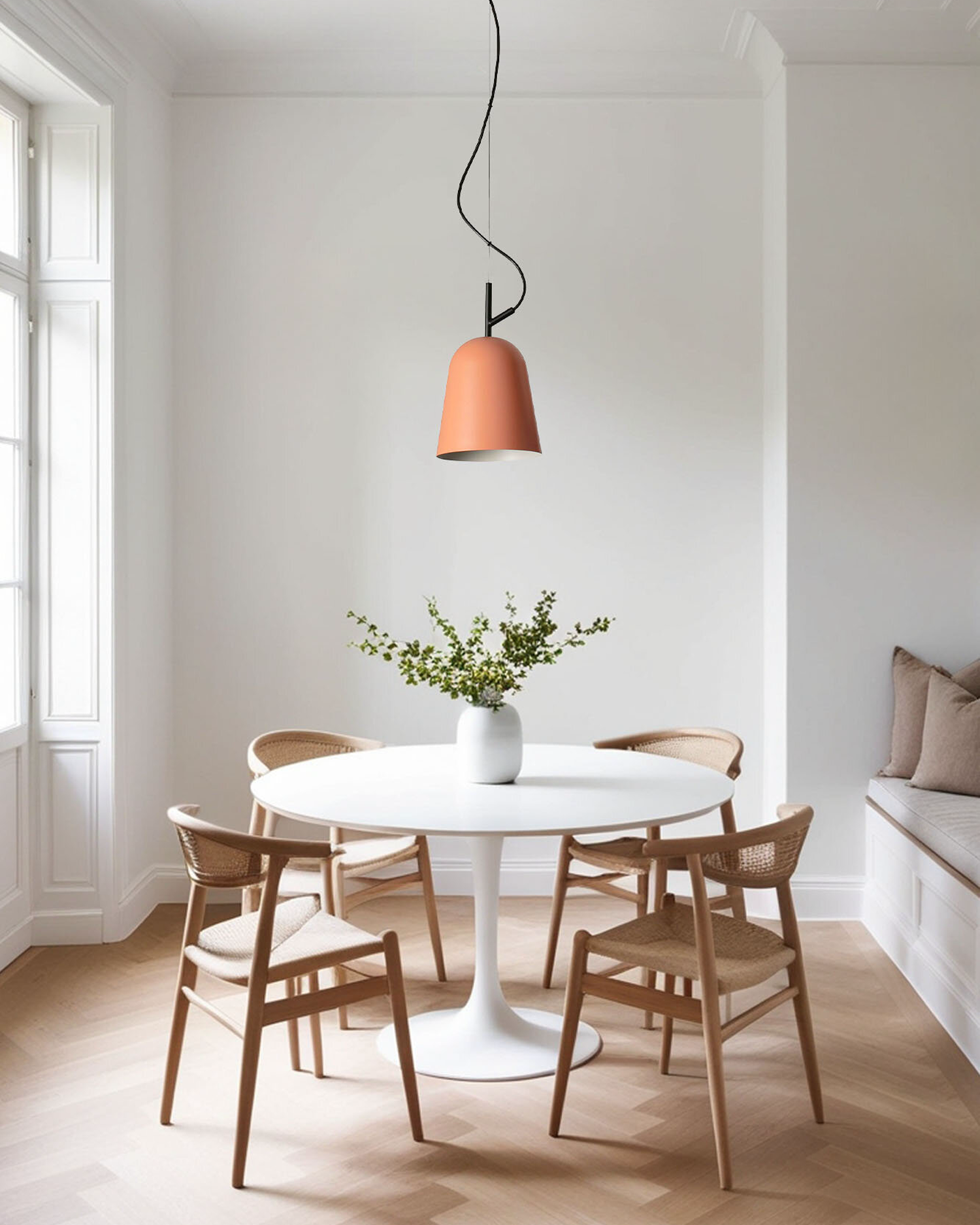 Lampada a sospensione Studio