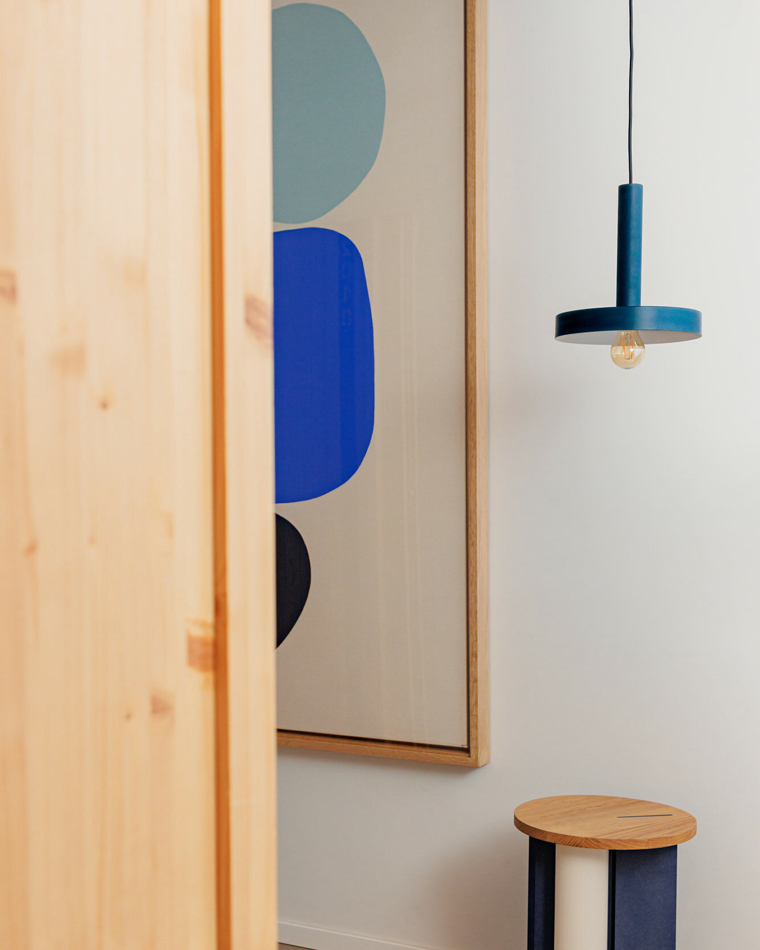 Lampada a sospensione Whizz