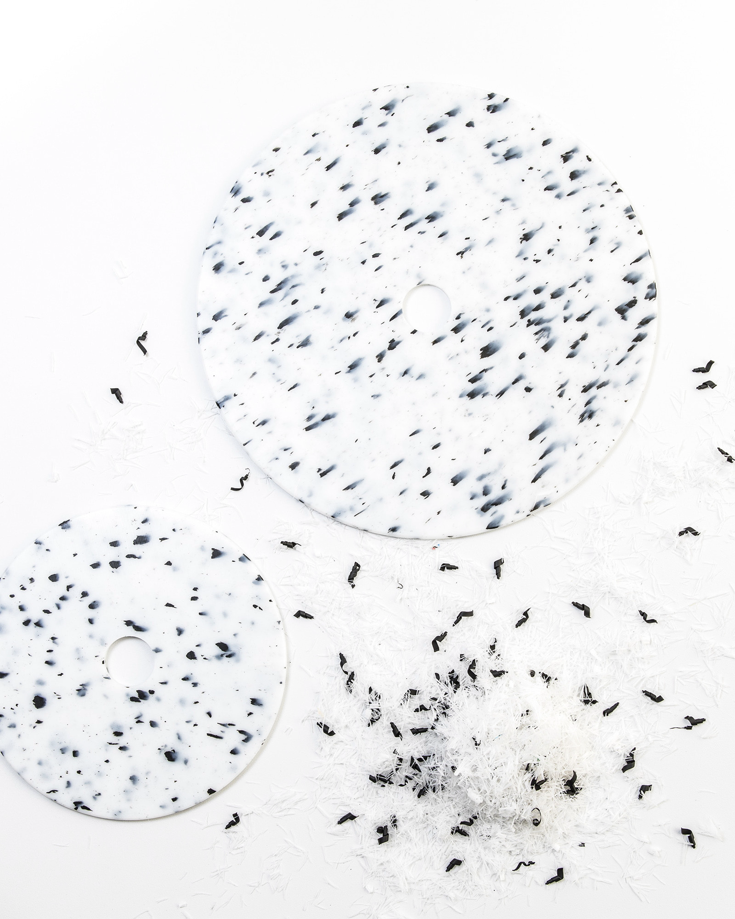 Lampada a sospensione Confetti