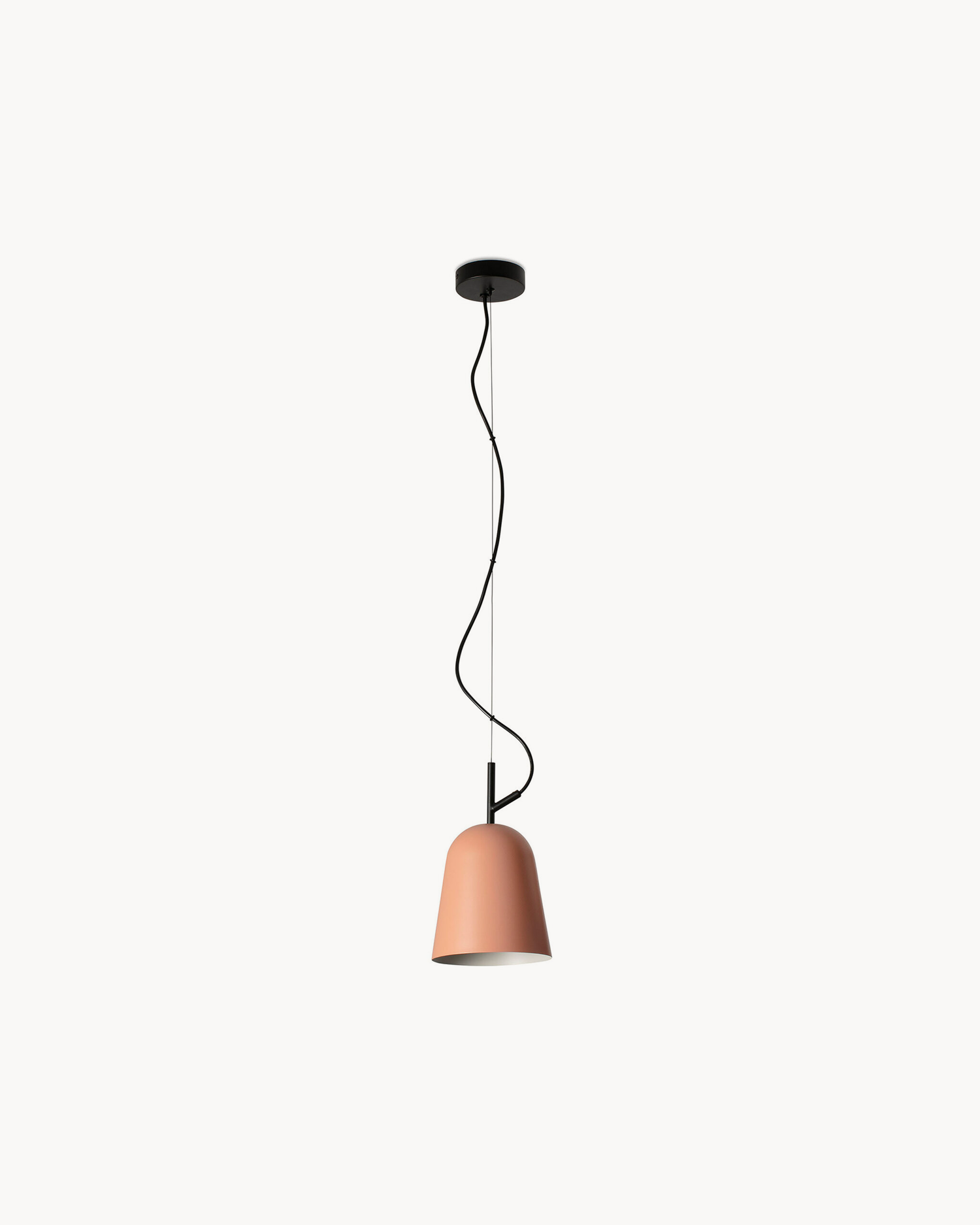Lampada a sospensione Studio