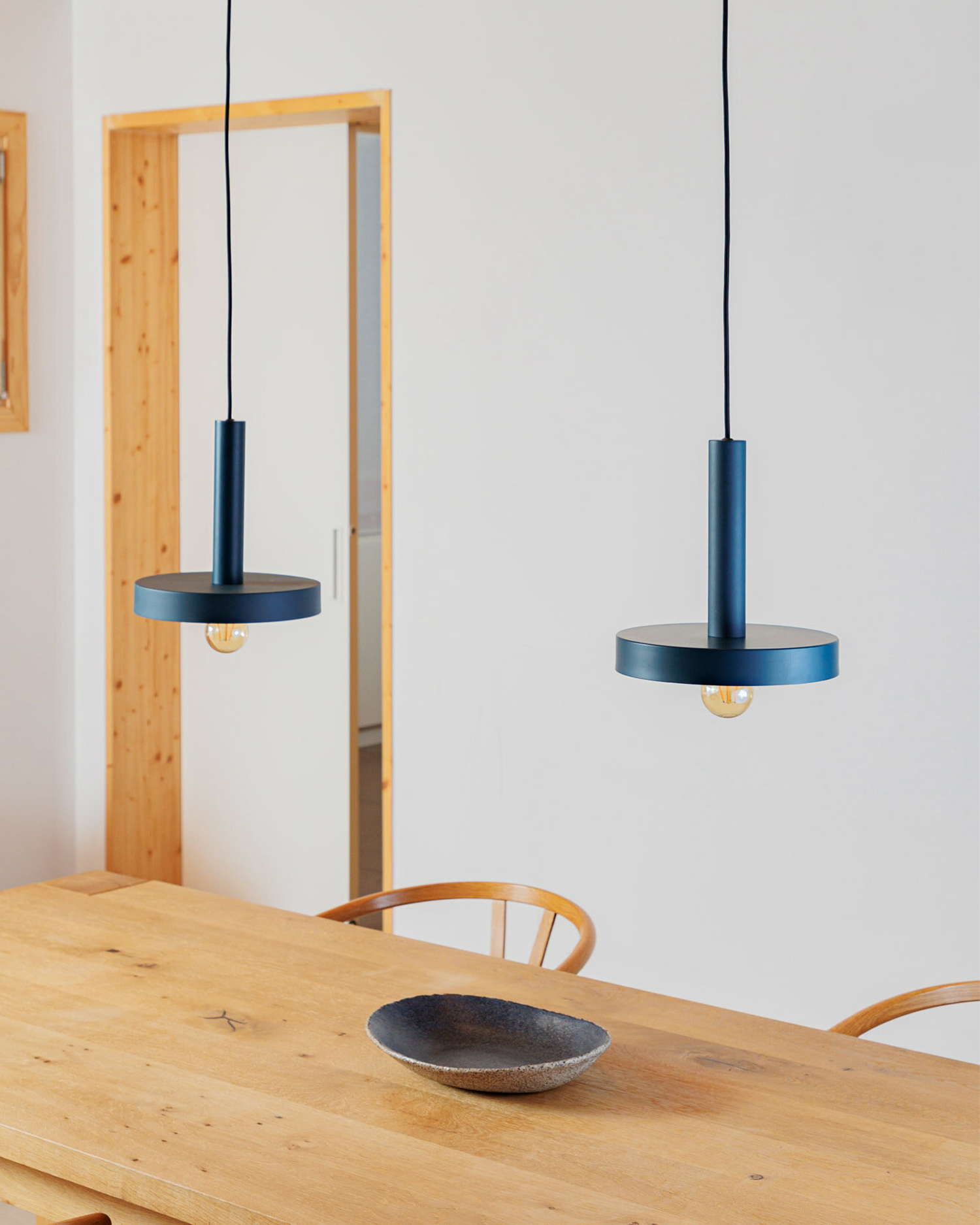 Lampada a sospensione Whizz