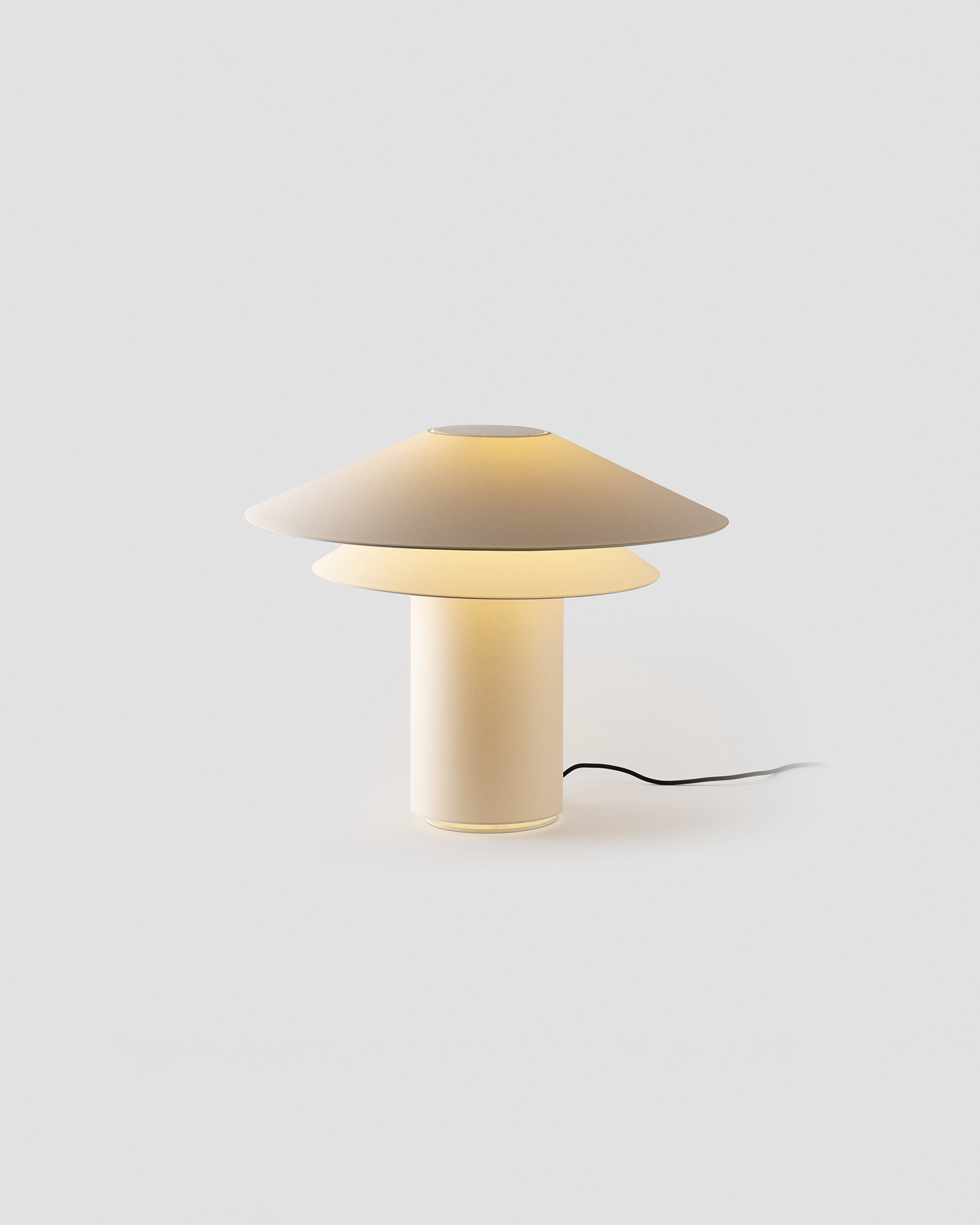 Lampada da tavolo Shan