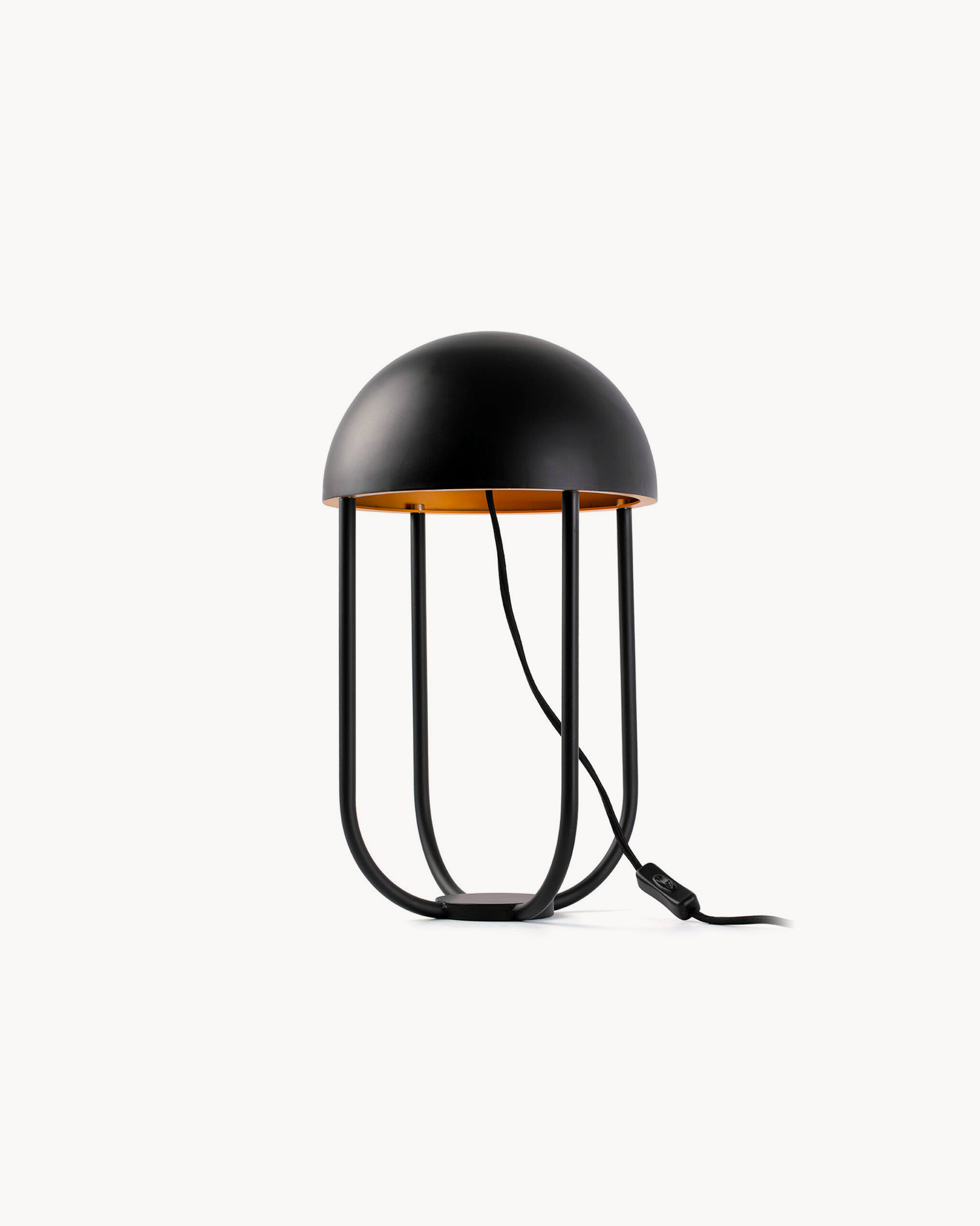 Lampada da tavolo Jellyfish