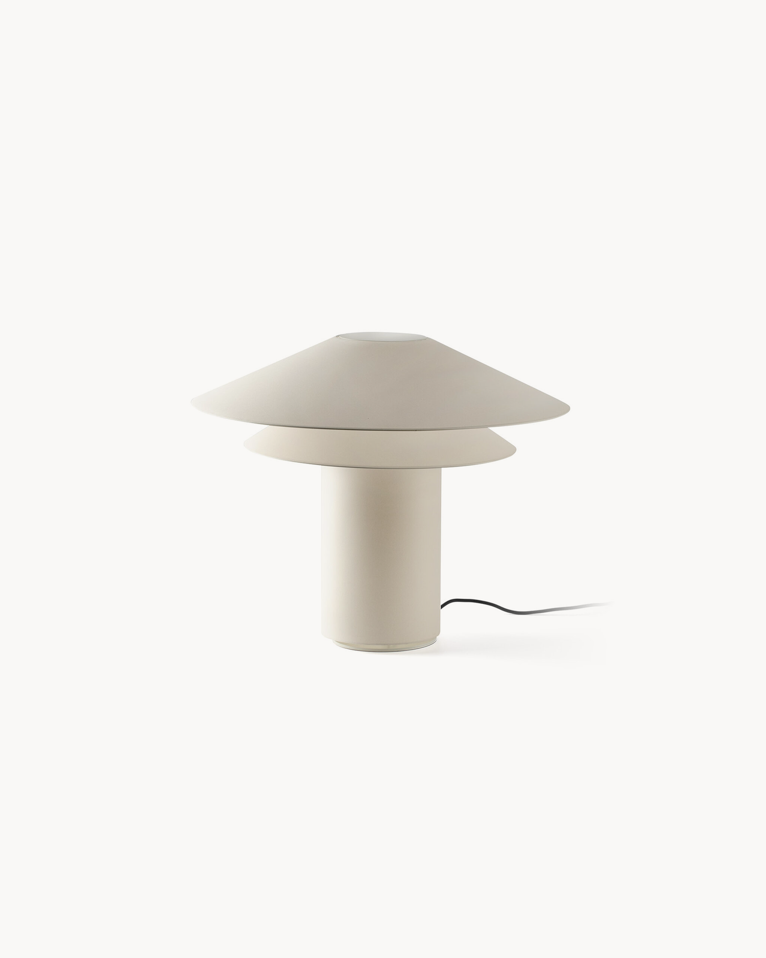 Lampada da tavolo Shan