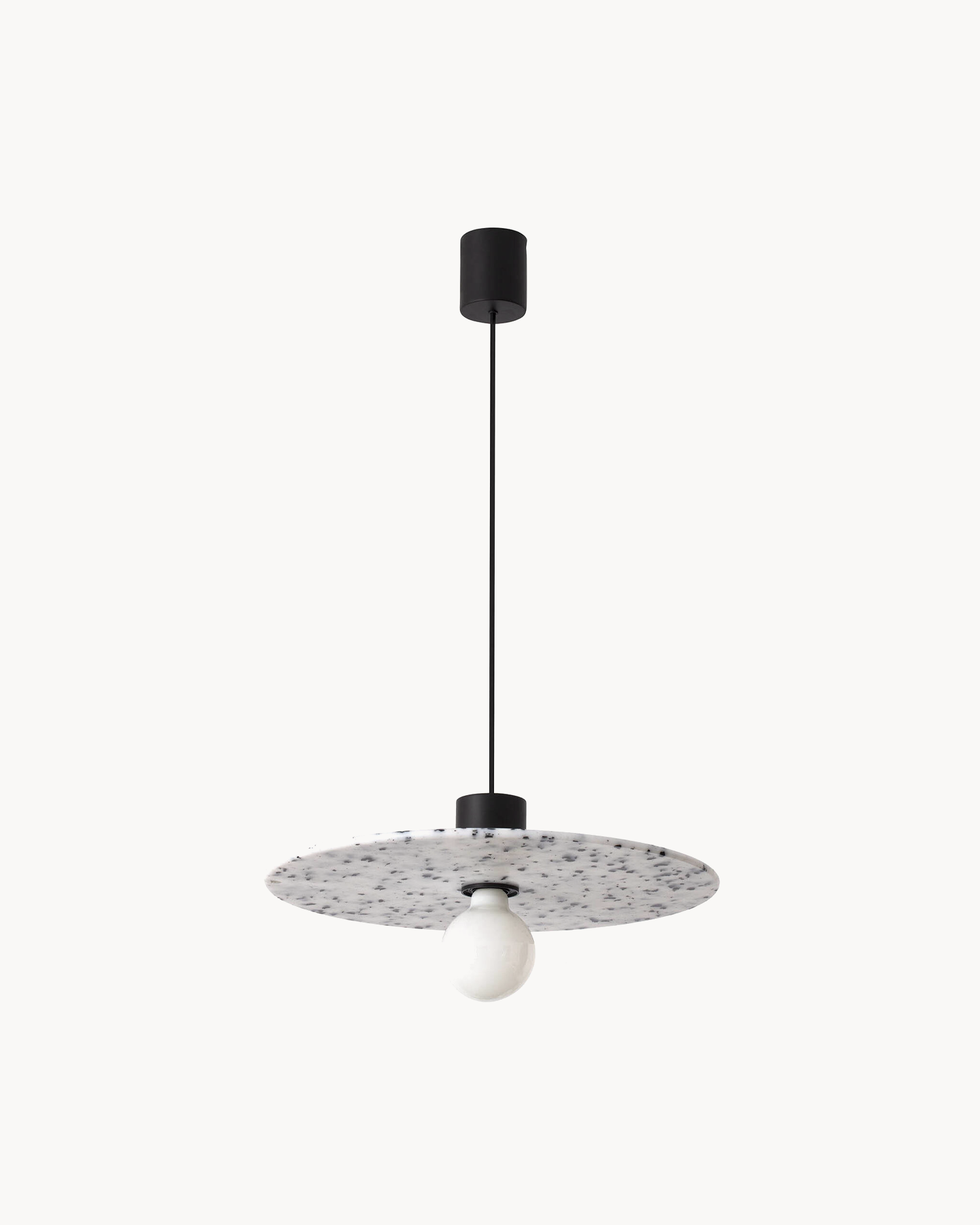 Lampada a sospensione Confetti