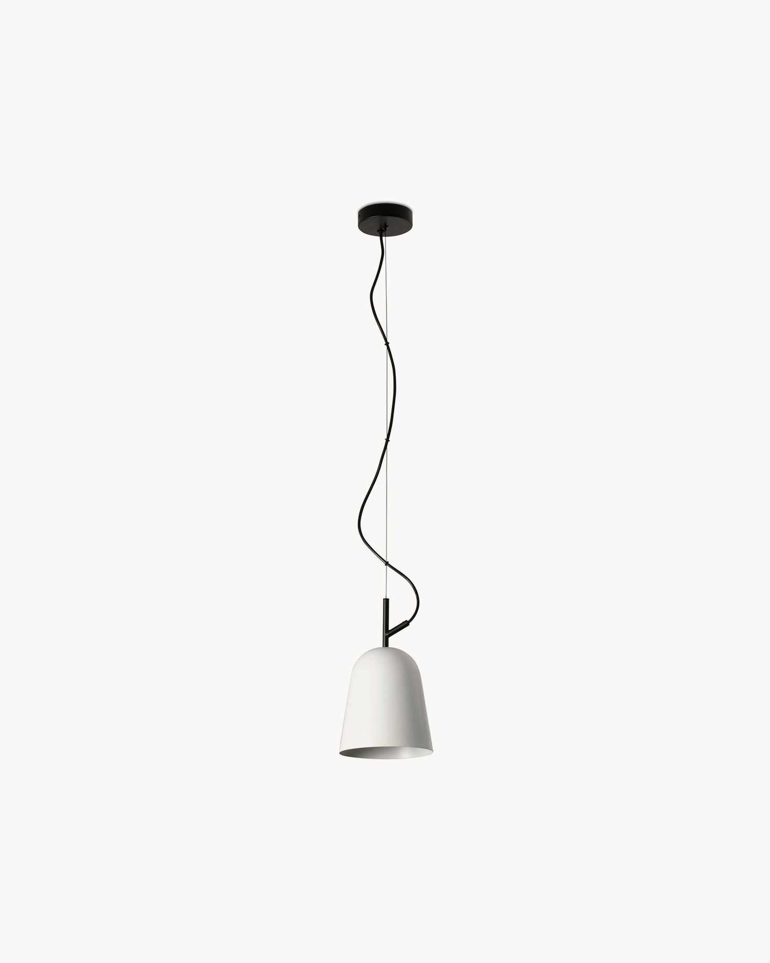 Lampada a sospensione Studio