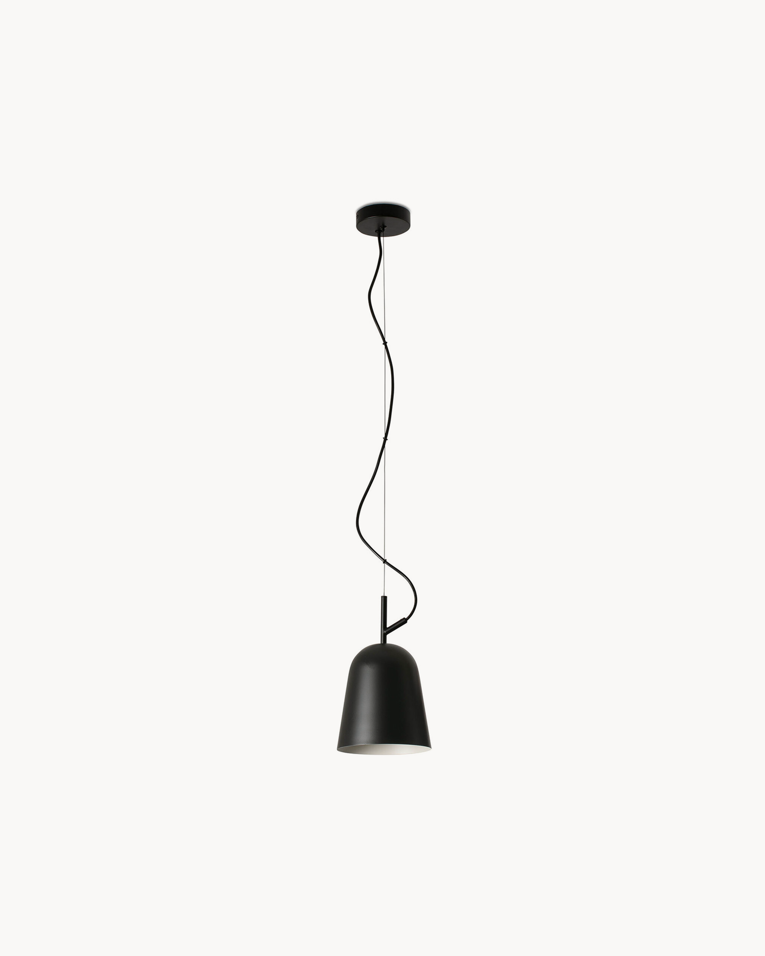 Lampada a sospensione Studio