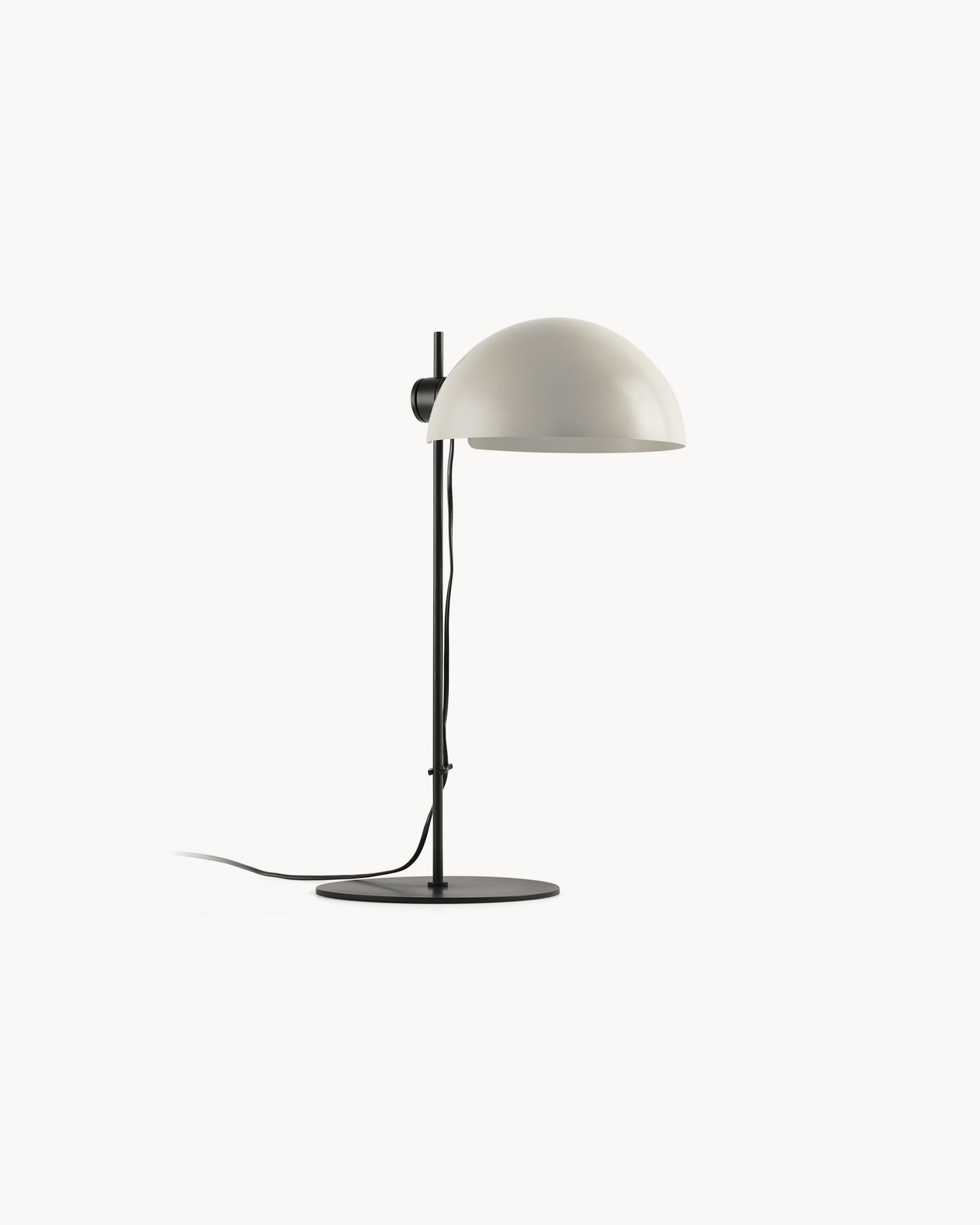 Lampada da tavolo Dominica