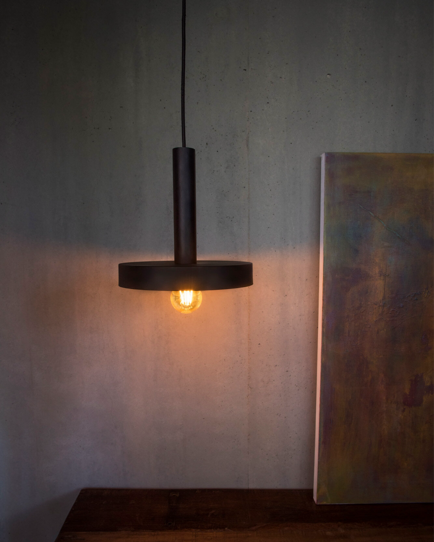Lampada a sospensione Whizz