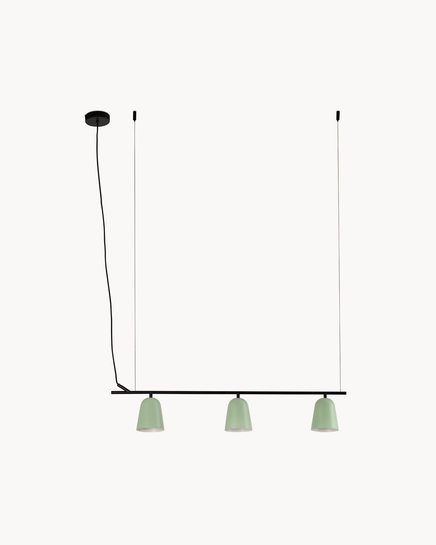 Lampada a sospensione Studio Lineal