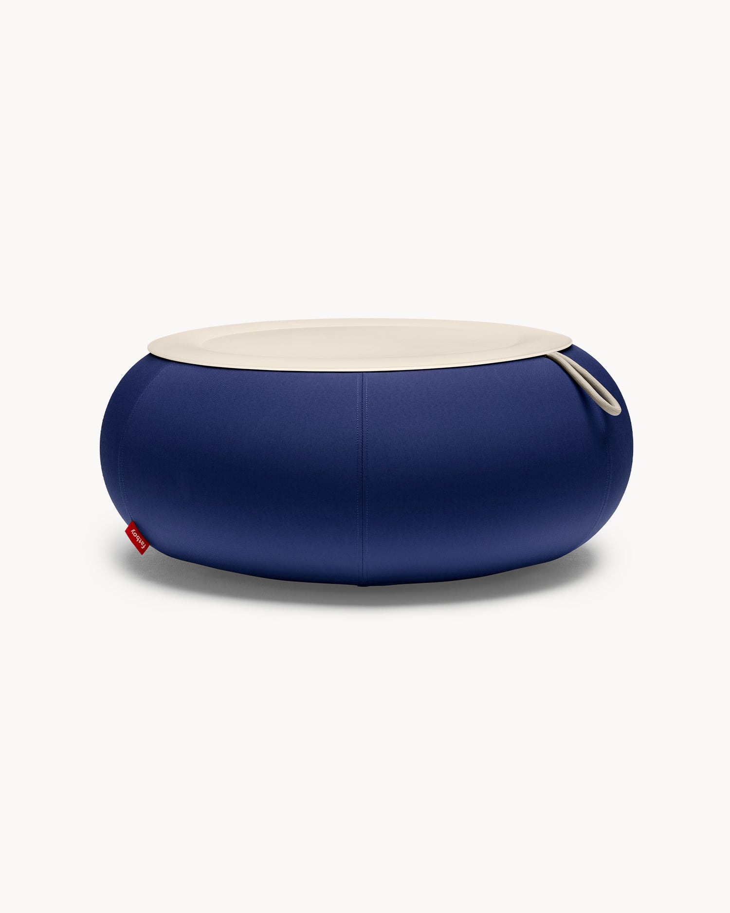 Tavolino gonfiabile da esterno Dumpty