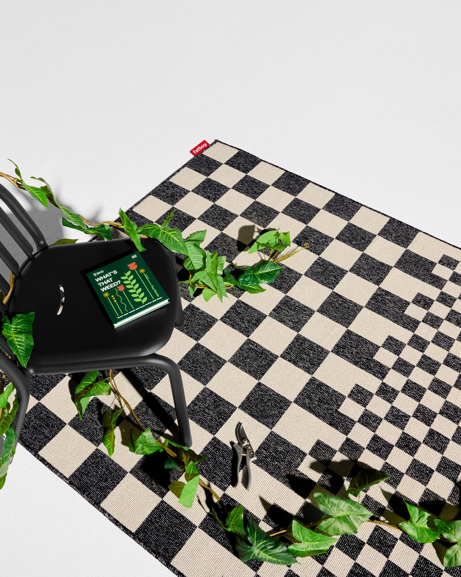 Tappeto di design Carpretty