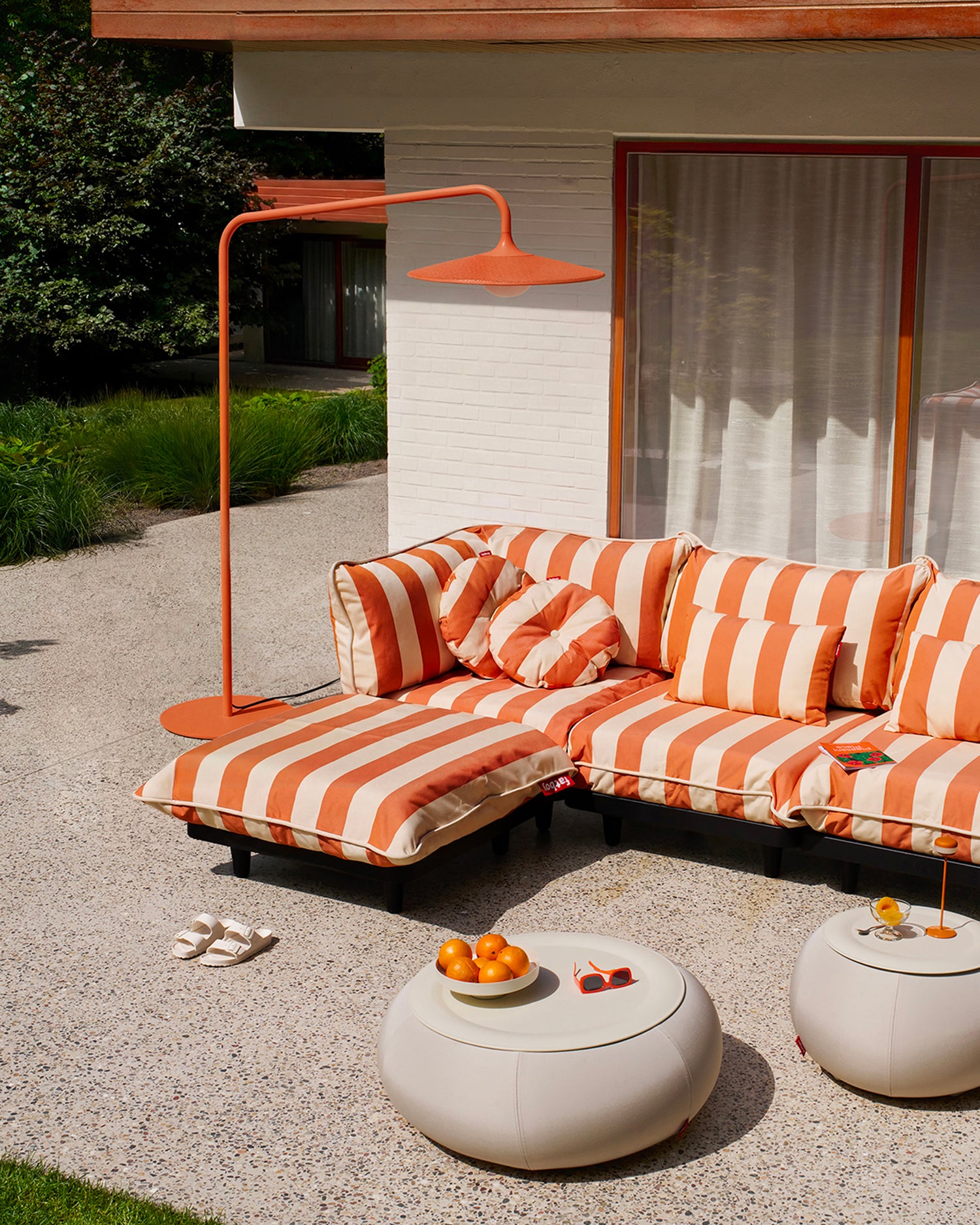 Lampada da terra Archigrande