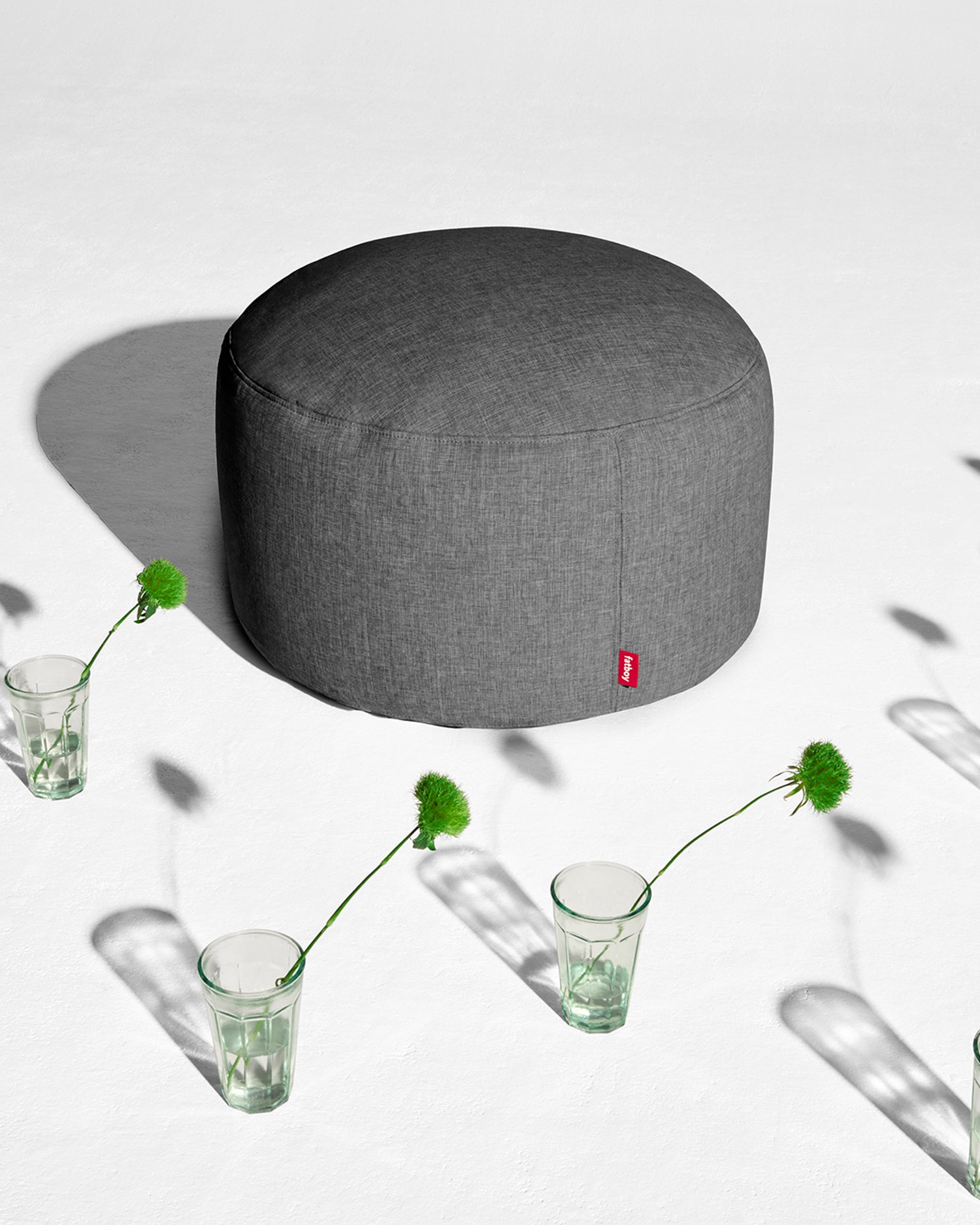 Pouf da esterno Point Large