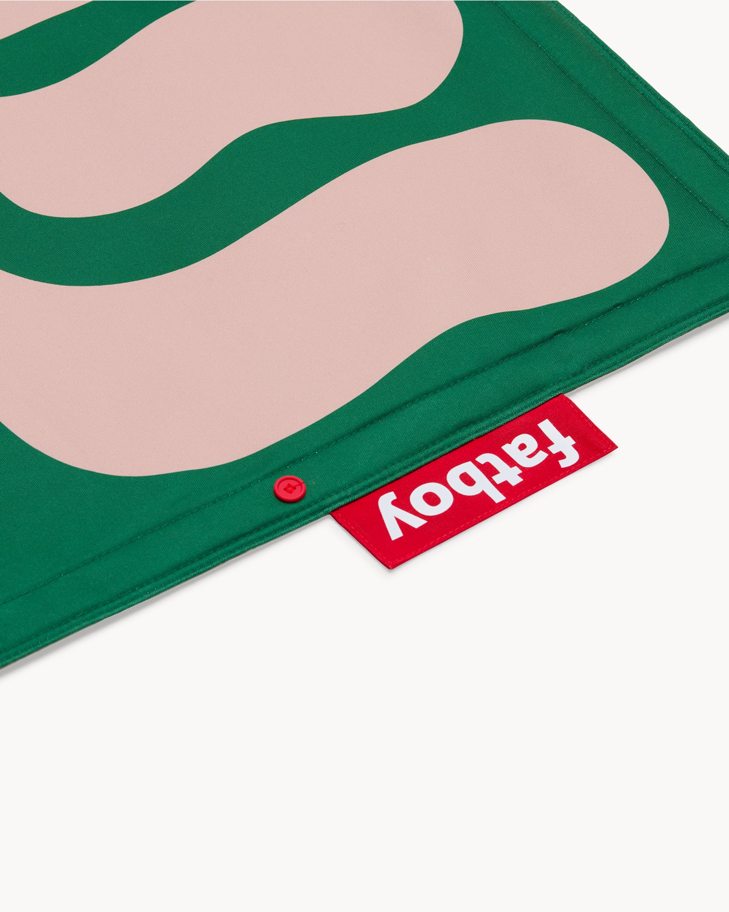 Tappeto di design per interno ed esterno Flying - Polipropilene