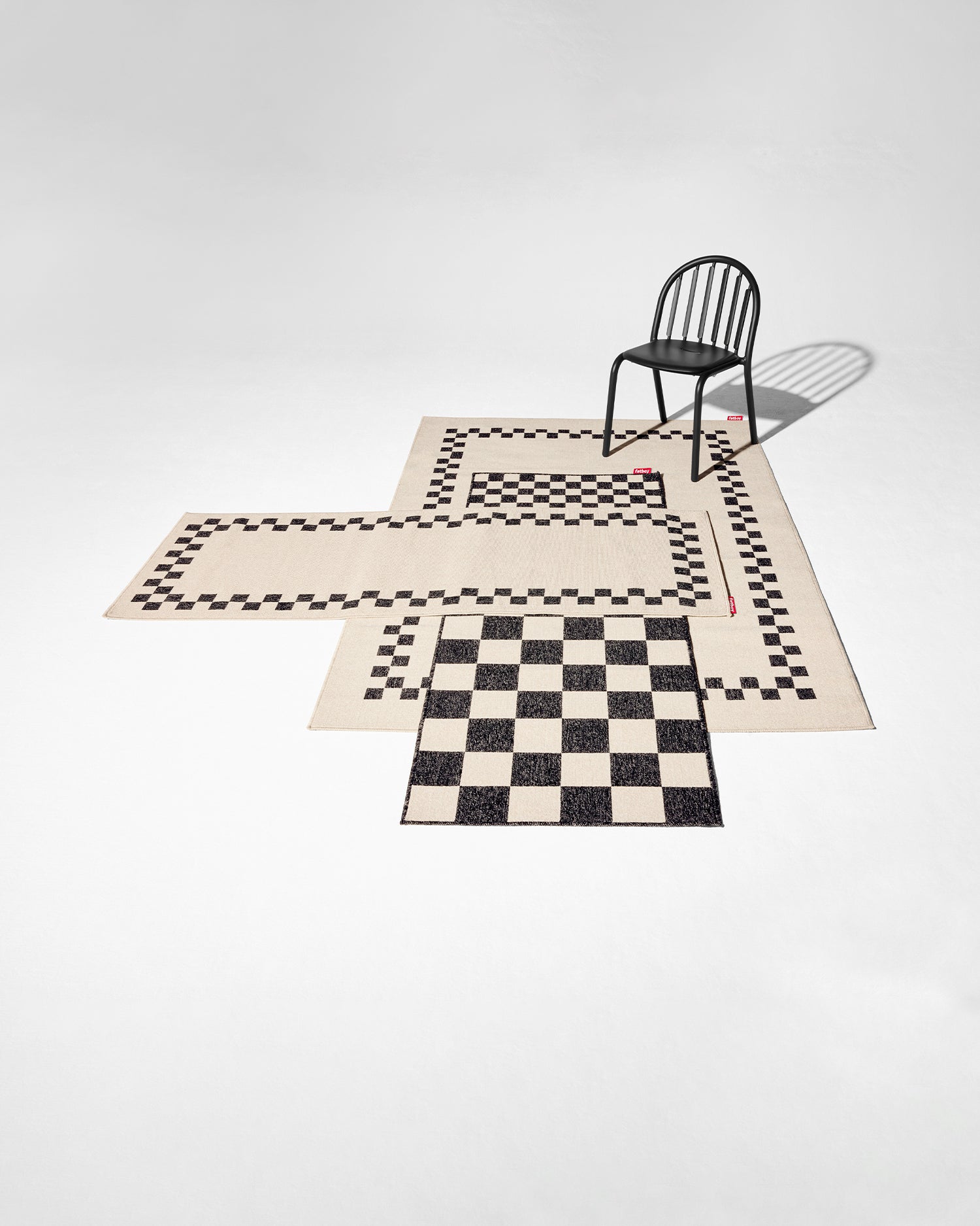 Runner di design Carpretty Catwalk