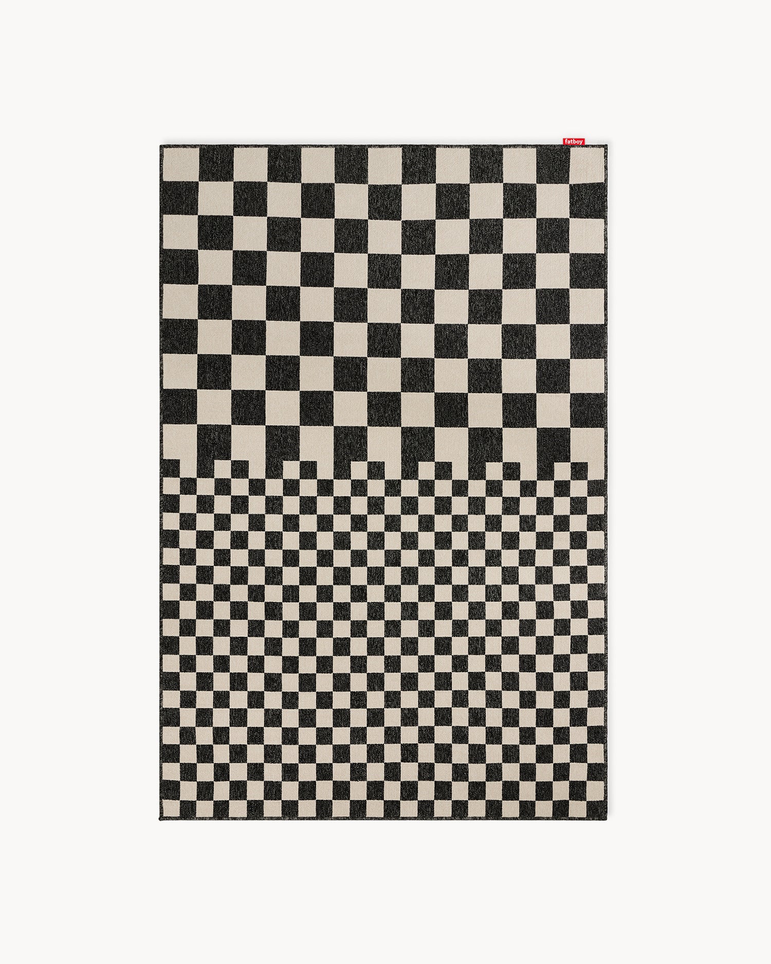 Tappeto di design Carpretty