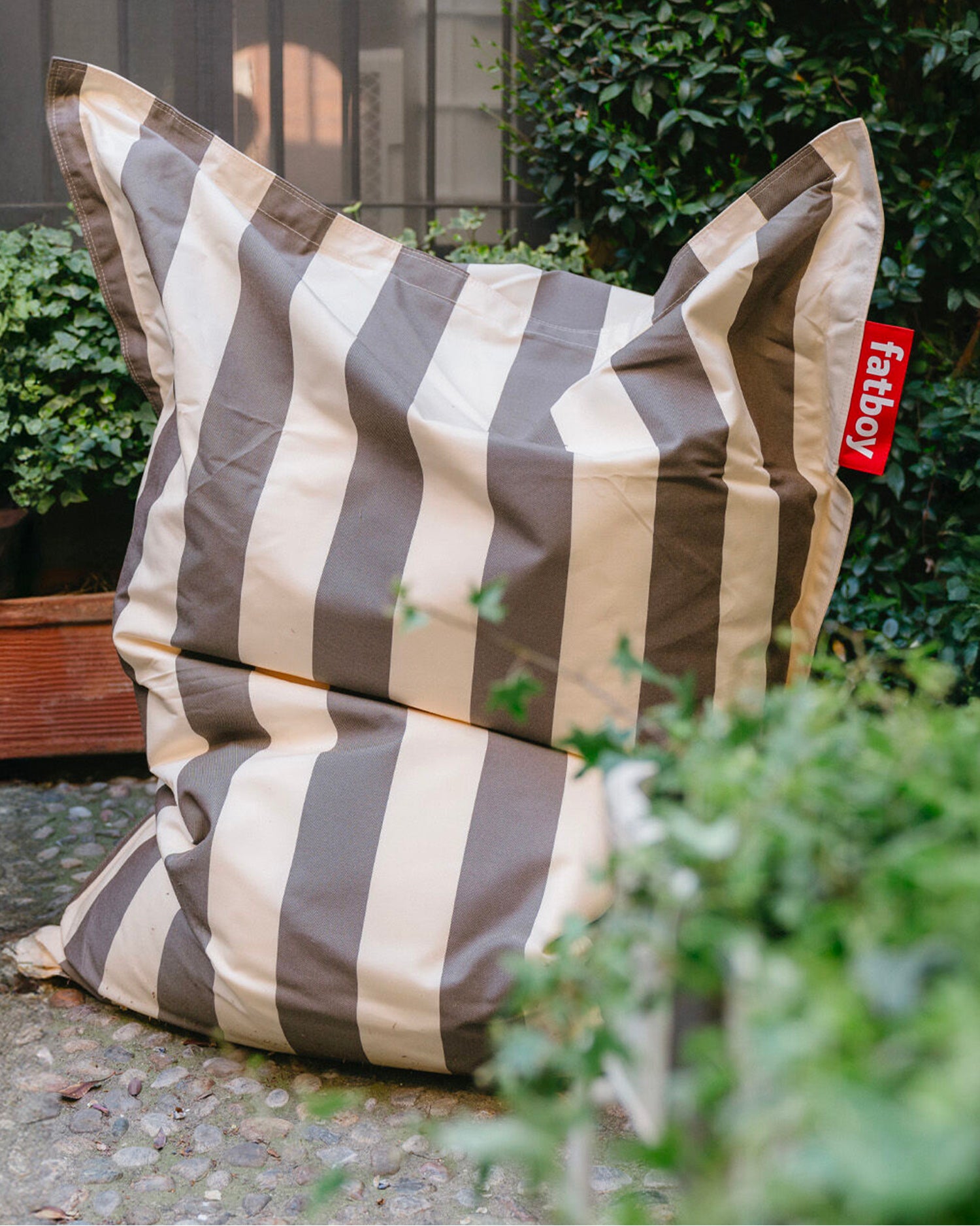 Poltrona a sacco da esterno Original