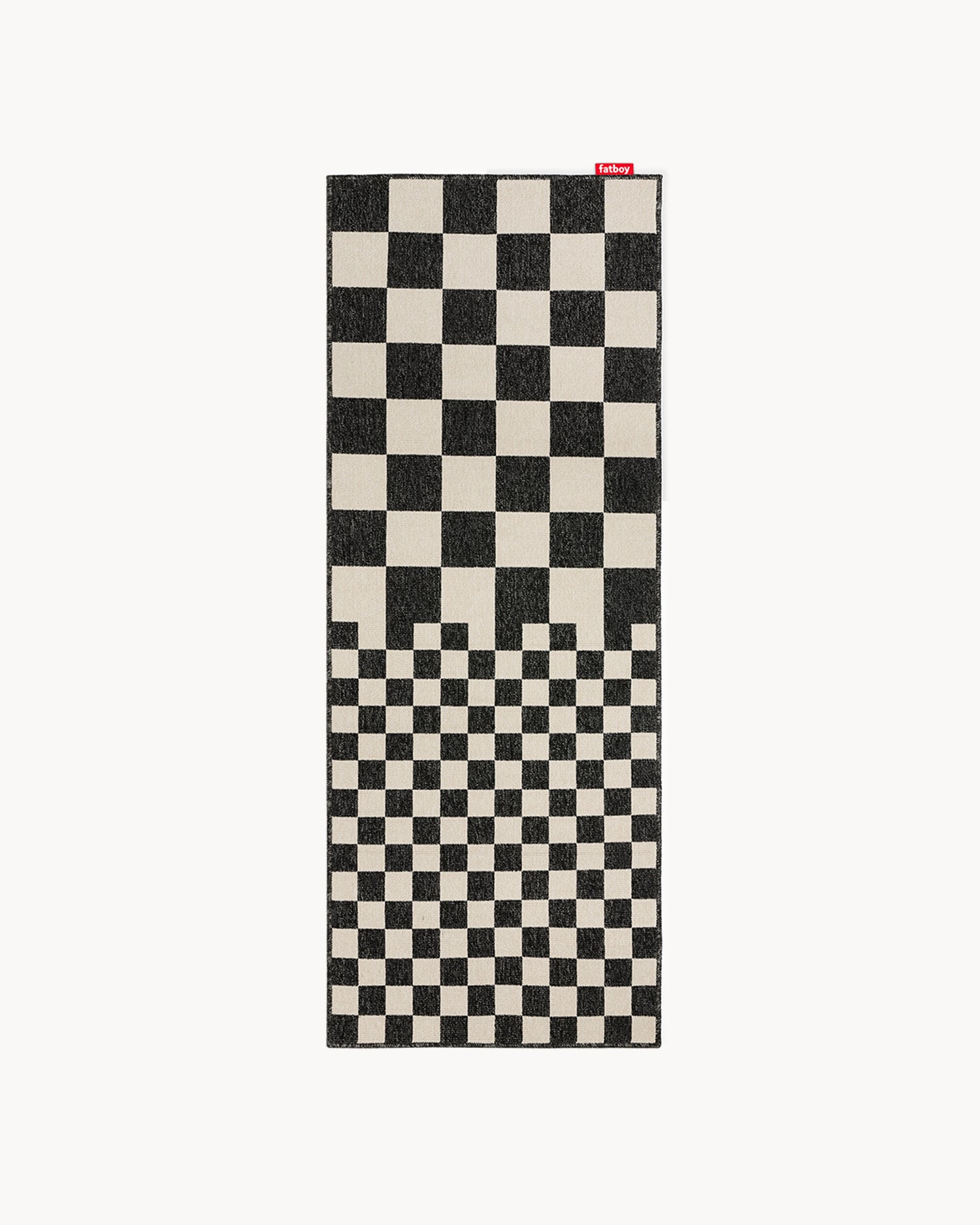 Runner di design Carpretty Catwalk