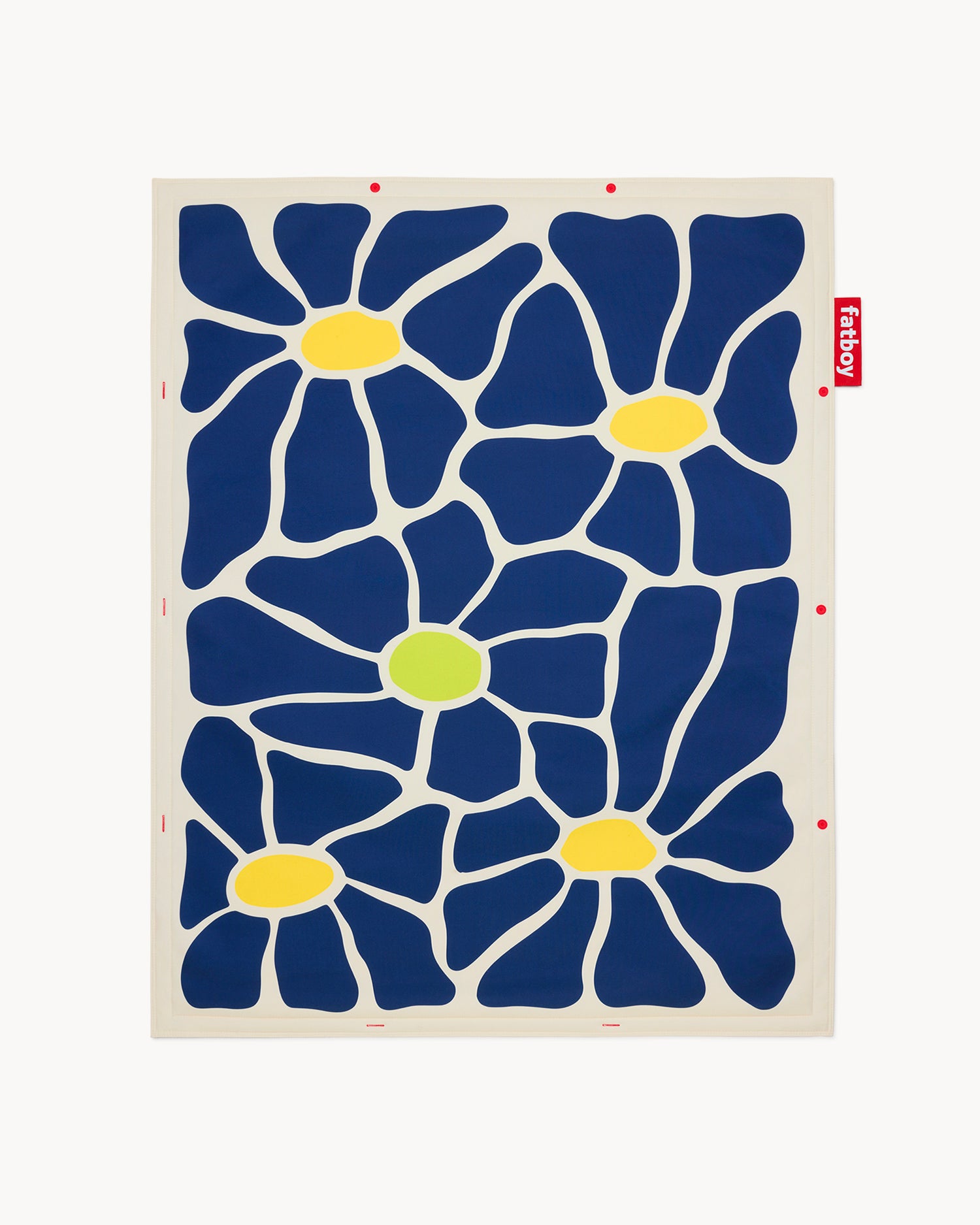 Tappeto di design per interno ed esterni Flying