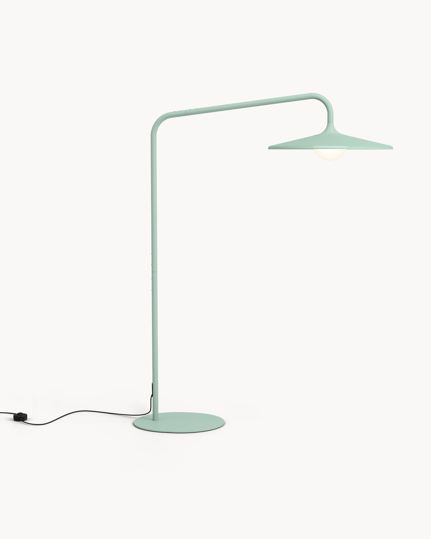 Lampada da terra Archigrande