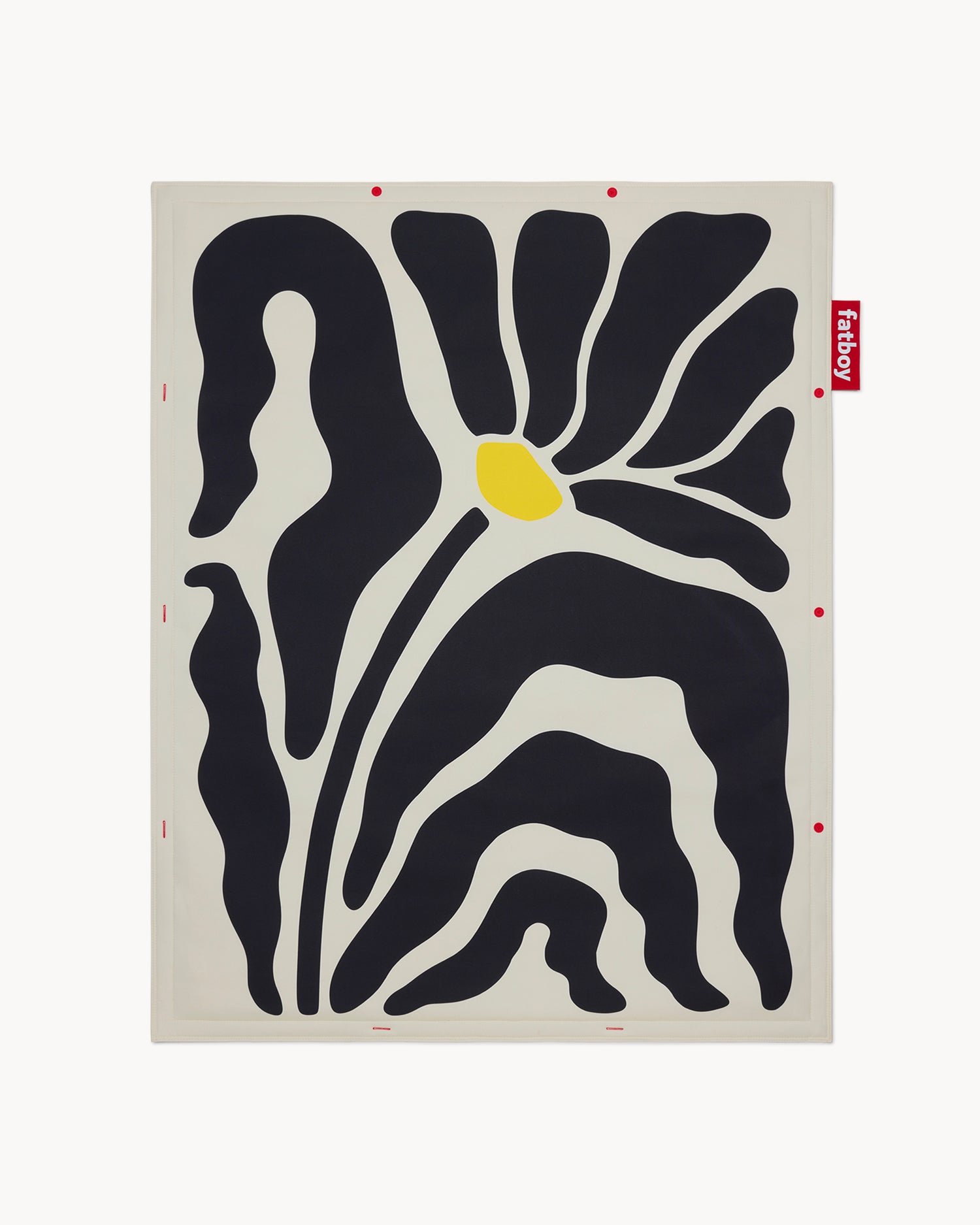 Tappeto di design per interno ed esterni Flying