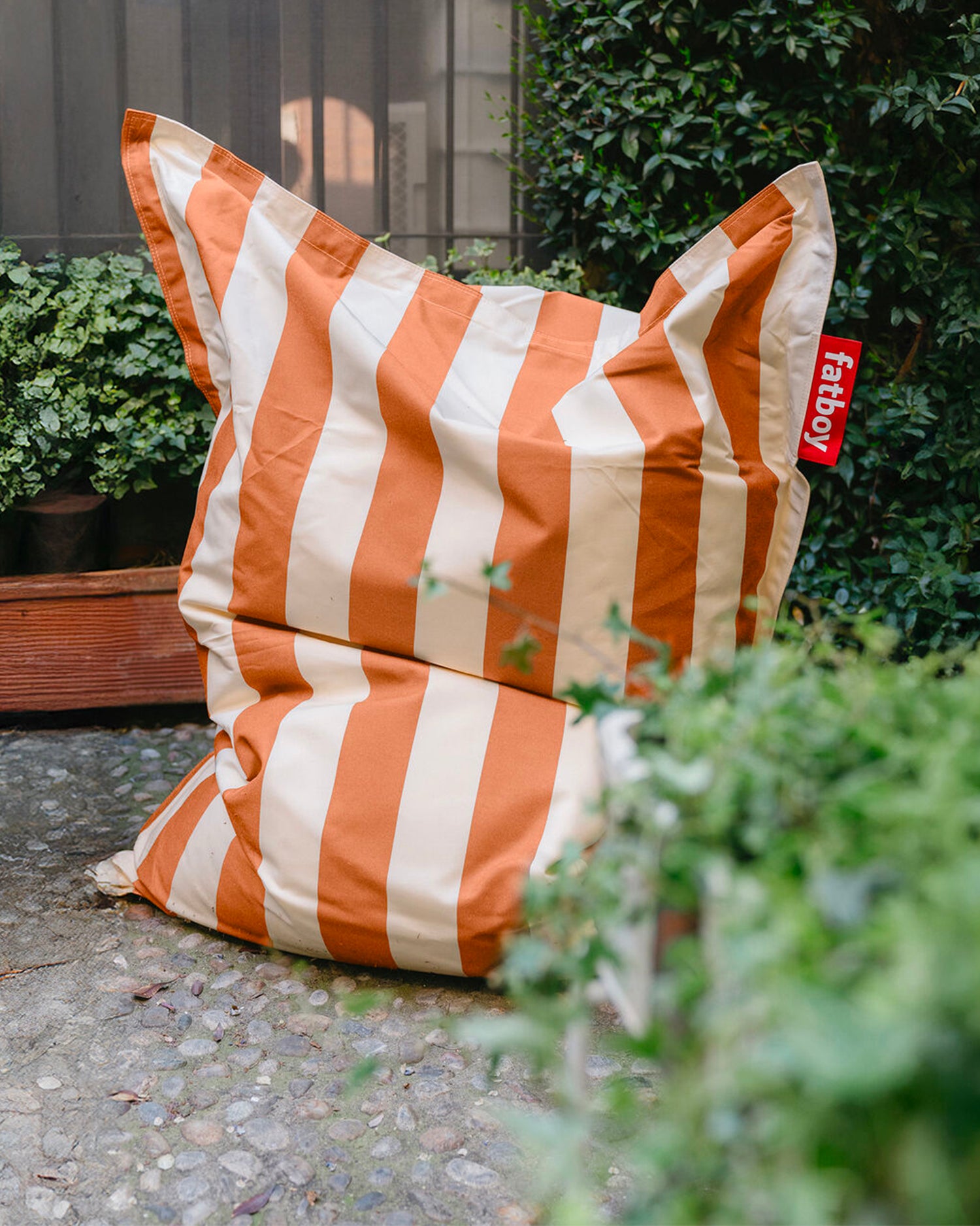 Poltrona a sacco da esterno Original