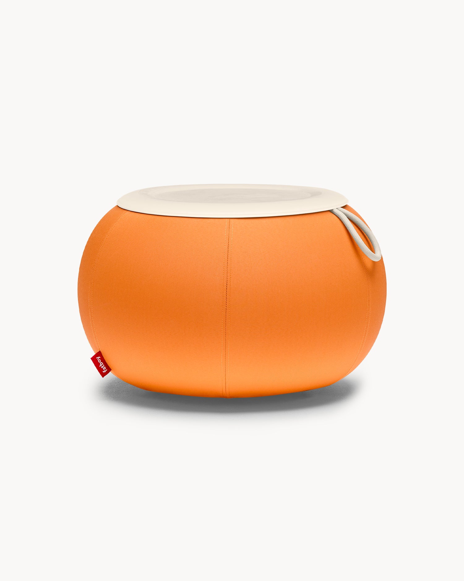 Tavolino gonfiabile da esterno Humpty