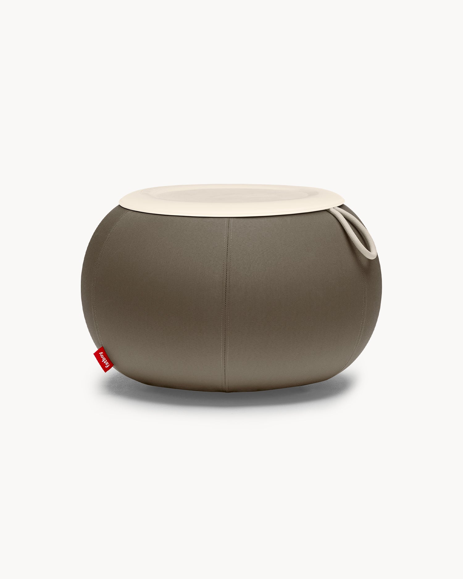 Tavolino gonfiabile da esterno Humpty