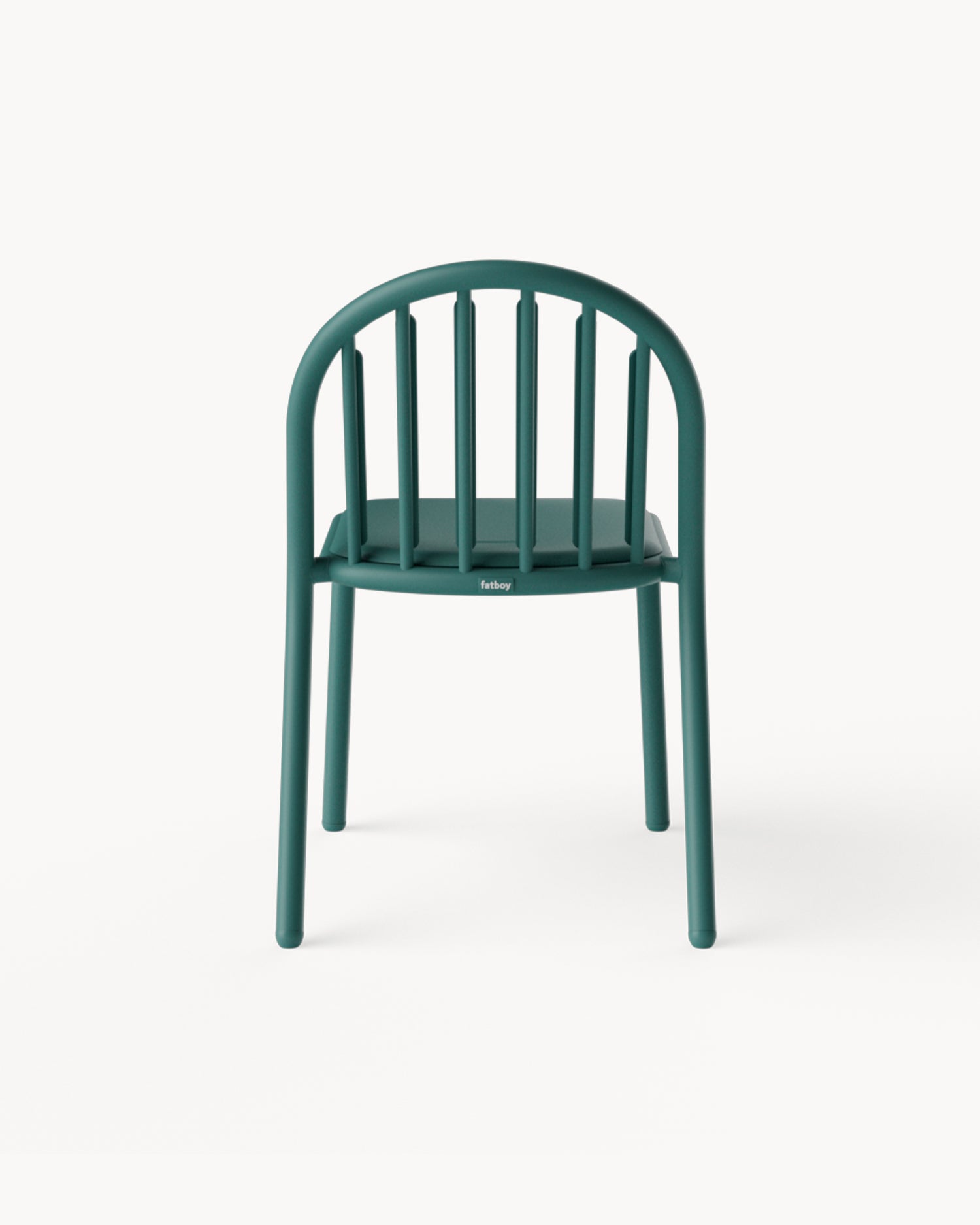 Set 2 sedie in alluminio da esterno Fred's